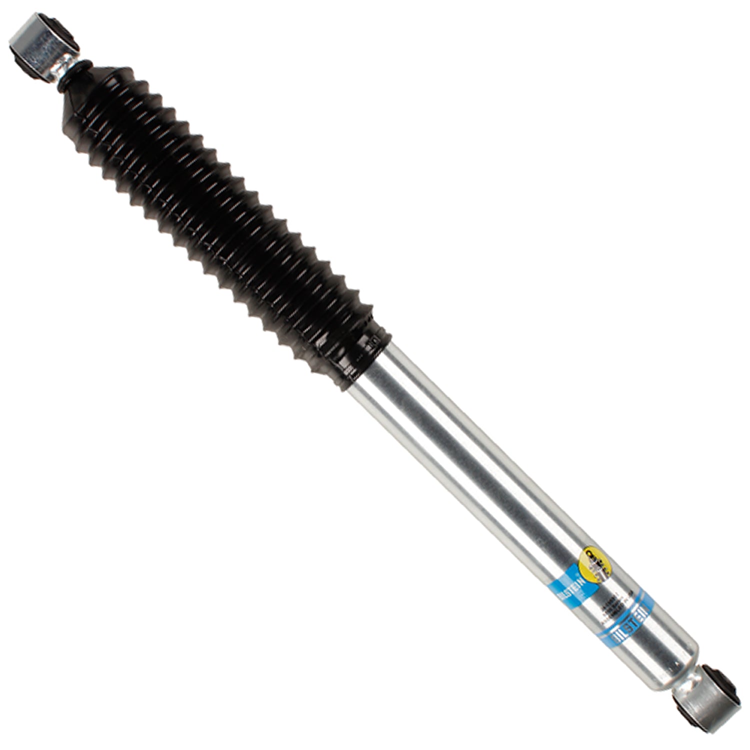 Bilstein B6 4600 46mm Monotube Suspension Rear Shock Absorber for 2003-2009 Hummer H2 (GMT820) 24-185912