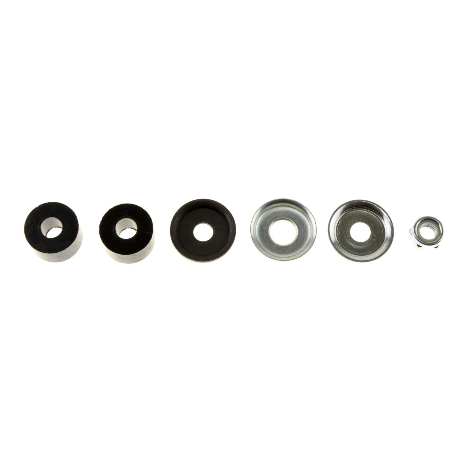 Bilstein B6 4600 46mm Monotube Suspension Rear Shock Absorber for 2005-2015 Toyota Tacoma (N200) 24-186056