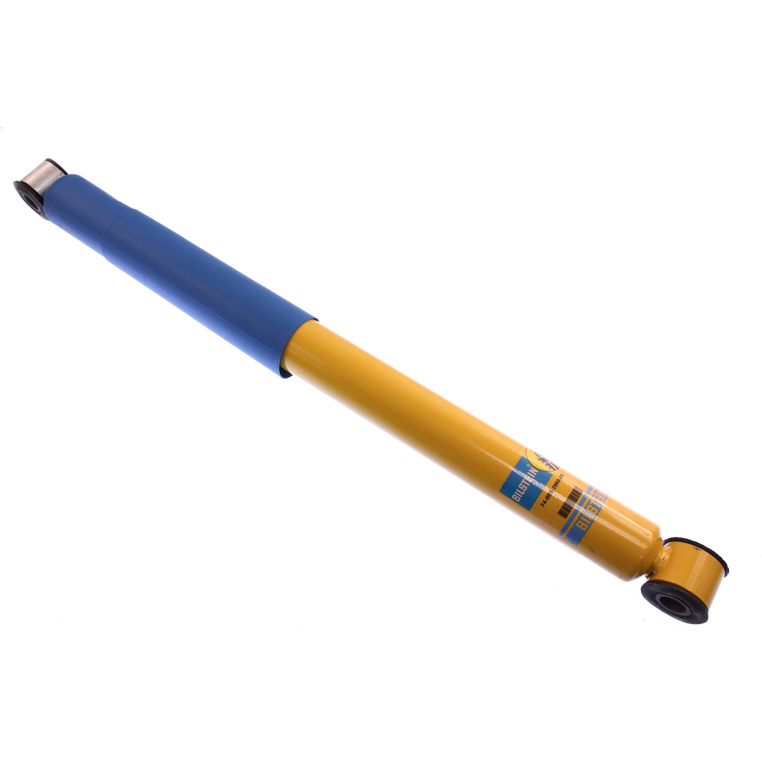 Bilstein B6 46mm Monotube Suspension Front Shock Absorber - 16.83 in. Collapsed 24-186490