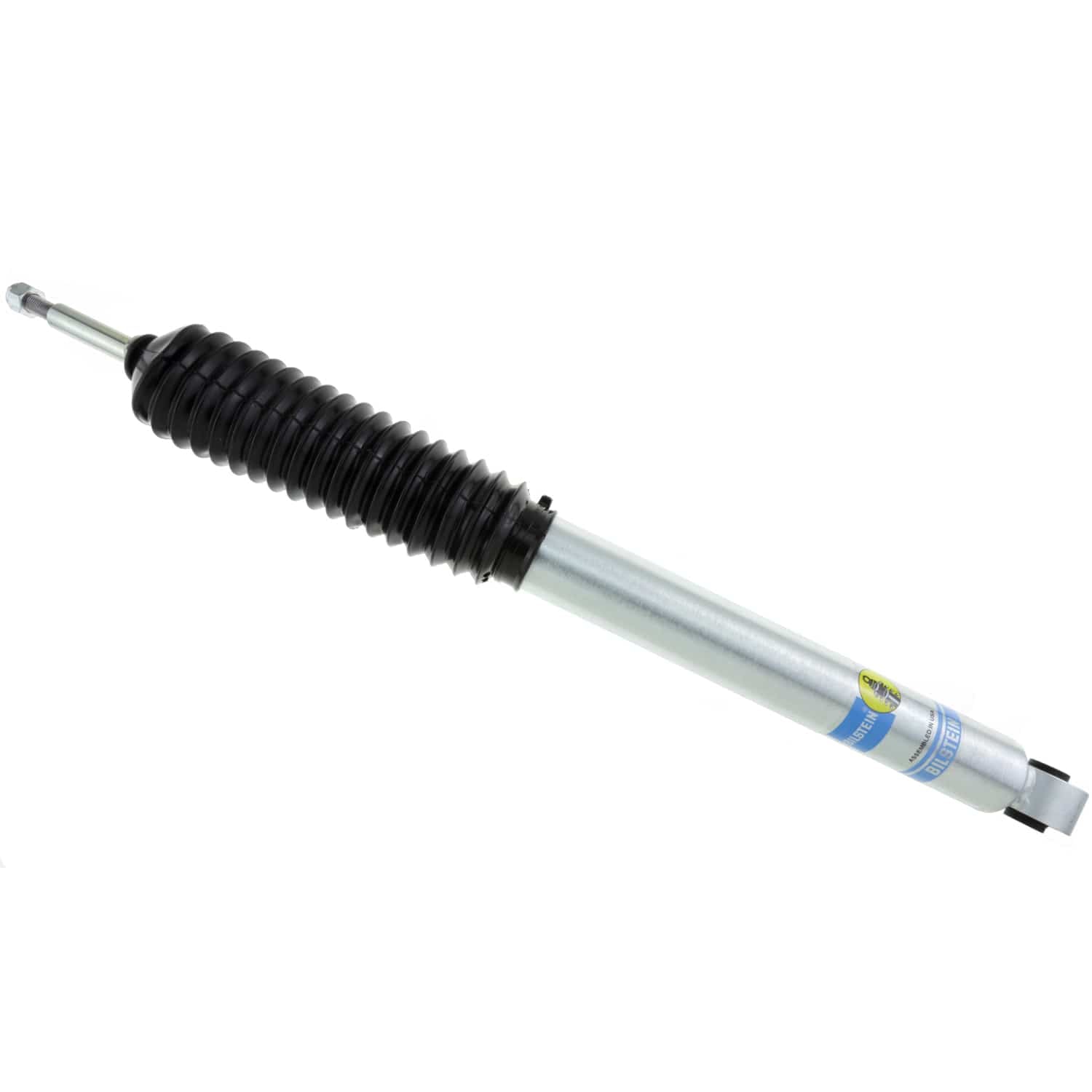 Bilstein B8 5100 46mm Monotube Suspension Rear Shock Absorber - 15.33 in. Collapsed 24-186971