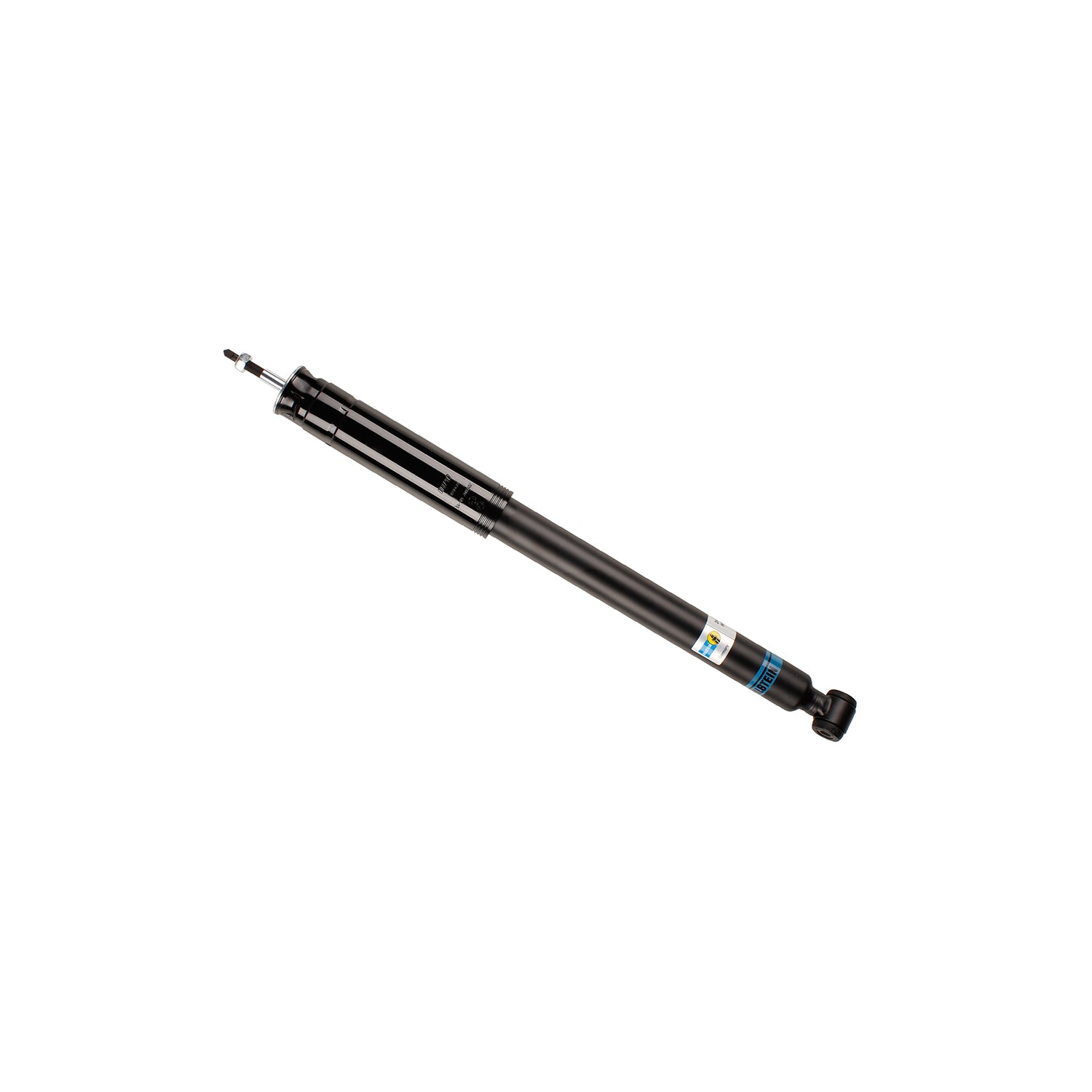 Bilstein B4 OE Replacement 36mm Monotube Suspension Rear Shock Absorber - 18.61 in. Collapsed 24-188111
