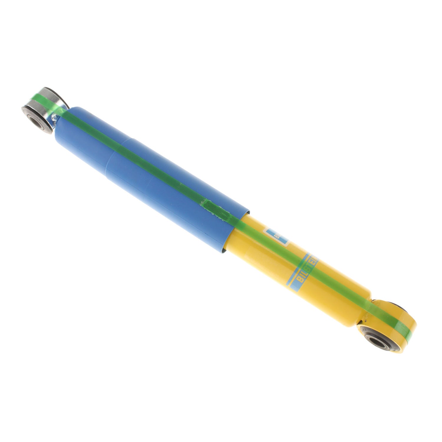 Bilstein B6 46mm Monotube Suspension Rear Shock Absorber - 13.7 in. Collapsed, 21.17 in. Extended 24-191289