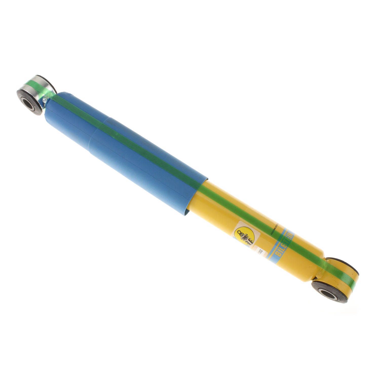 Bilstein B6 46mm Monotube Suspension Front Shock Absorber - 13.59 in. Collapsed 24-191302