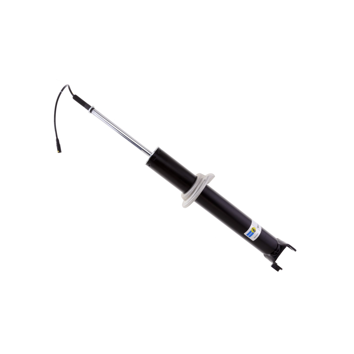 Bilstein B4 OE Replacement (DampTronic) 46mm Monotube Suspension Rear Shock Absorber - Clevis Lower Mount 24-193221