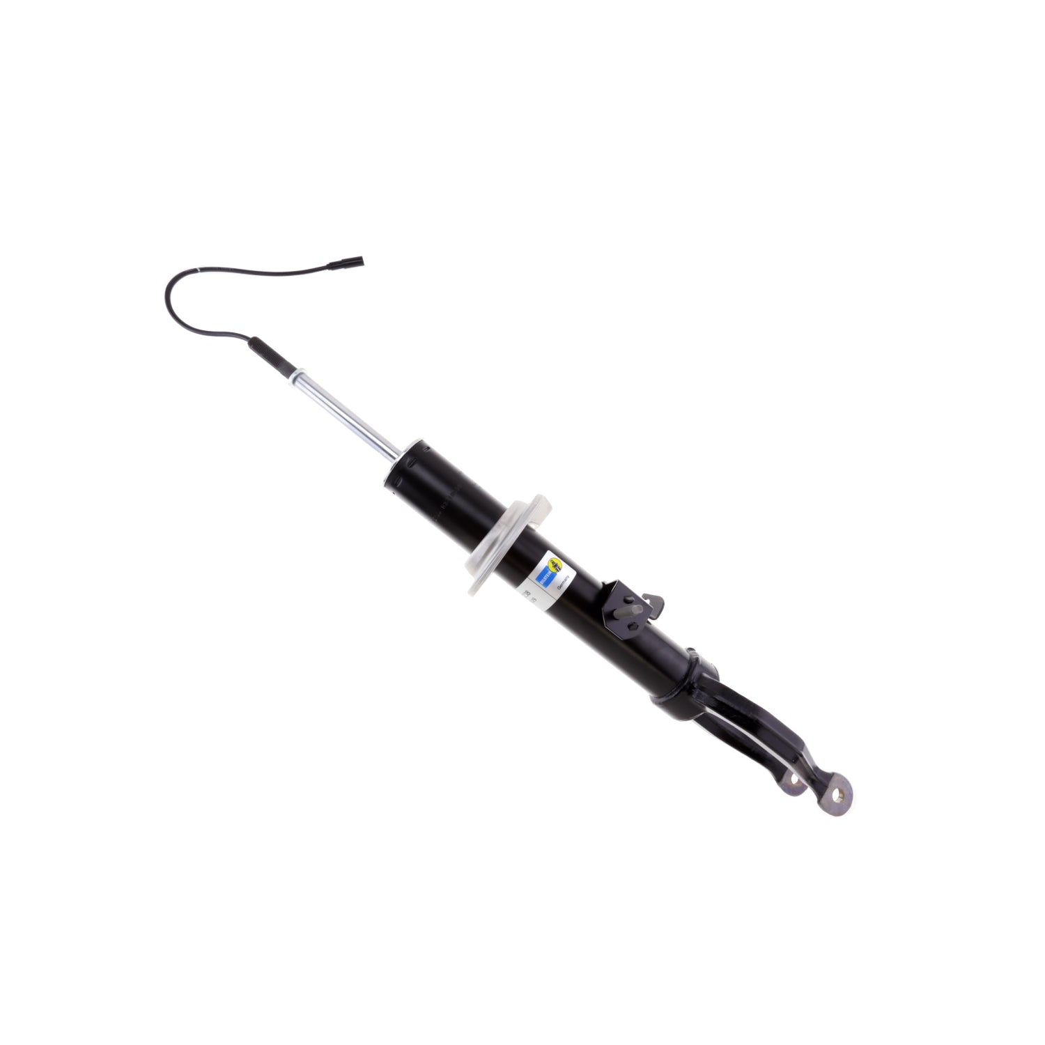Bilstein B4 OE Replacement (DampTronic) 46mm Monotube Suspension Front Left Shock Absorber 24-193238