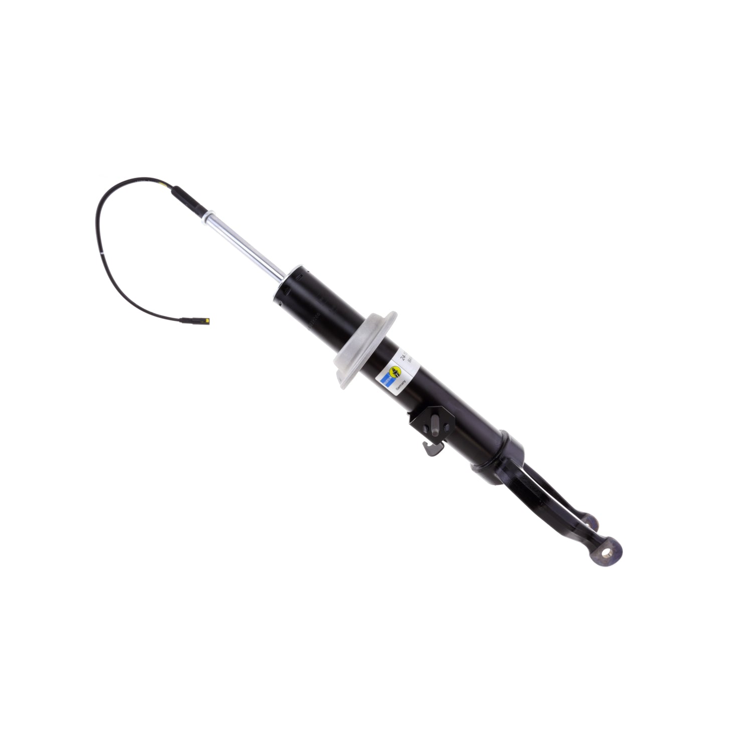 Bilstein B4 OE Replacement (DampTronic) 46mm Monotube Suspension Front Right Shock Absorber 24-193245