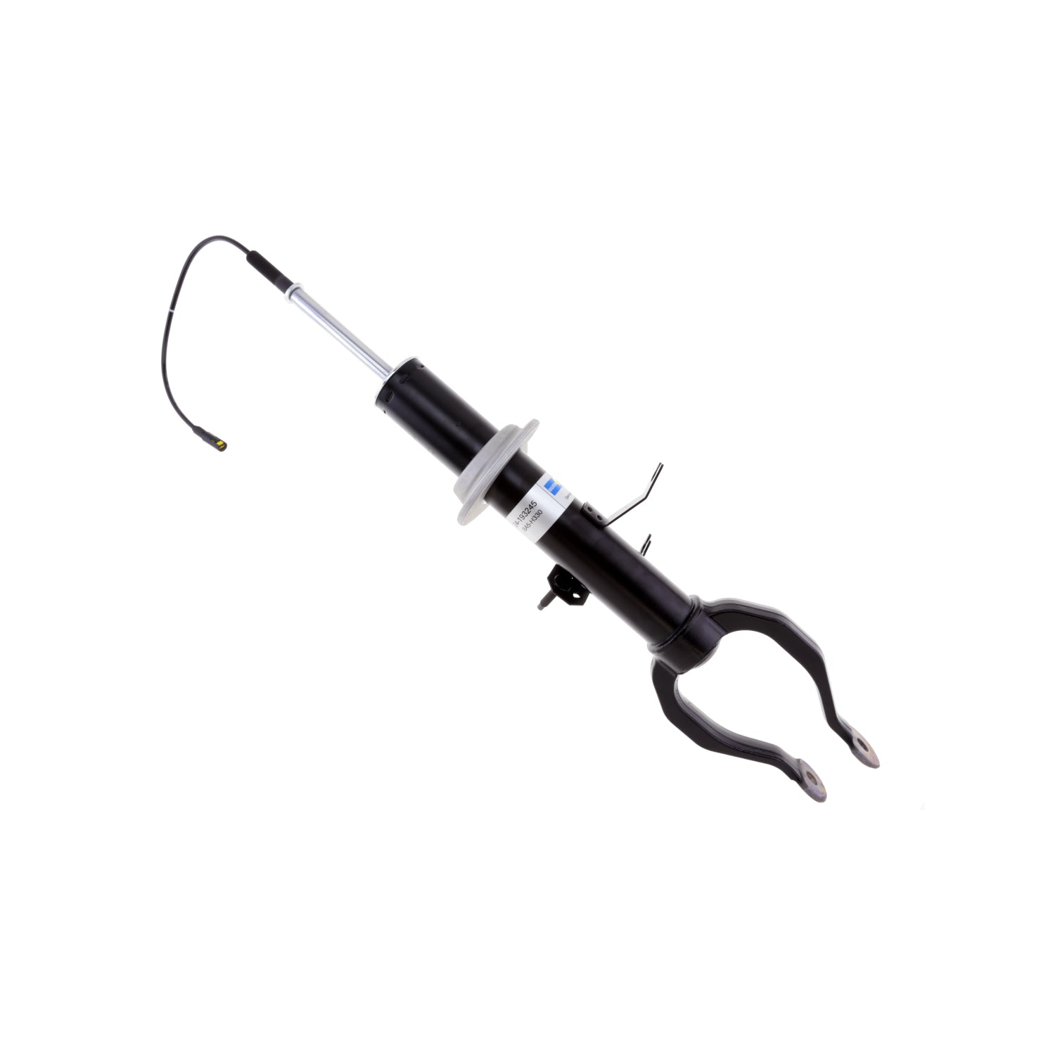 Bilstein B4 OE Replacement (DampTronic) 46mm Monotube Suspension Front Right Shock Absorber 24-193245