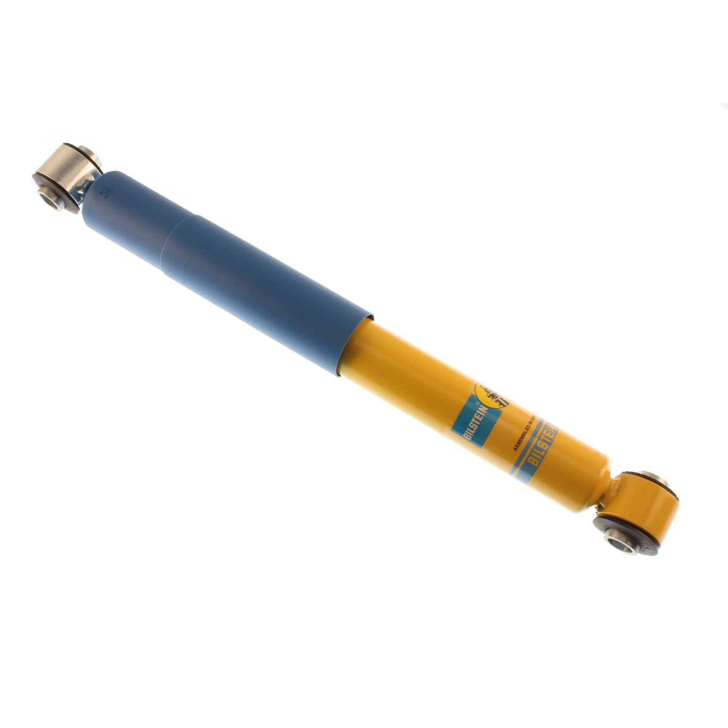 Bilstein B6 46mm Monotube Suspension Front Shock Absorber - 13.9 in. Collapsed 24-197007