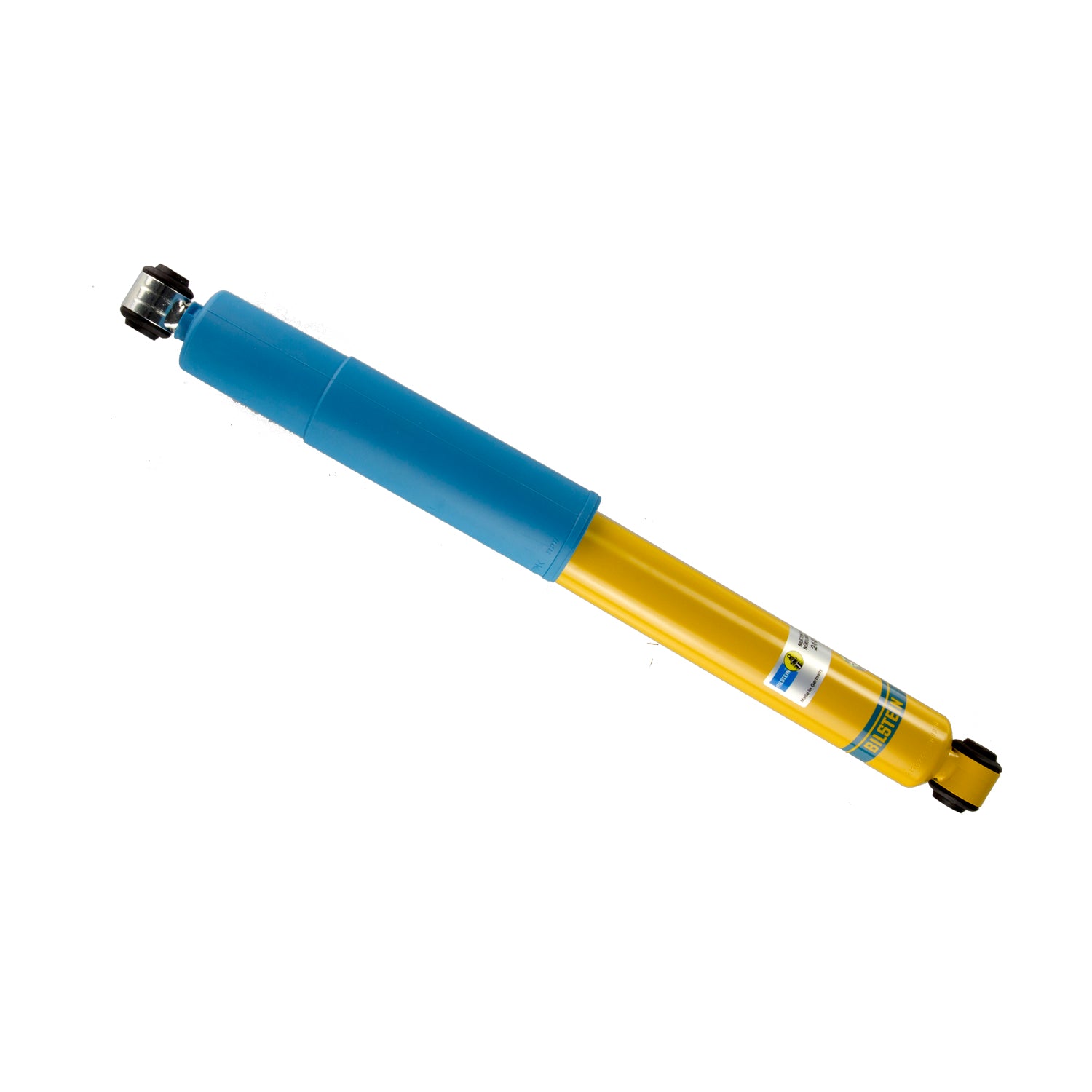Bilstein B6 Performance 46mm Monotube Suspension Rear Shock Absorber for 1986-1991 Volkswagen Vanagon (T3) 24-218689