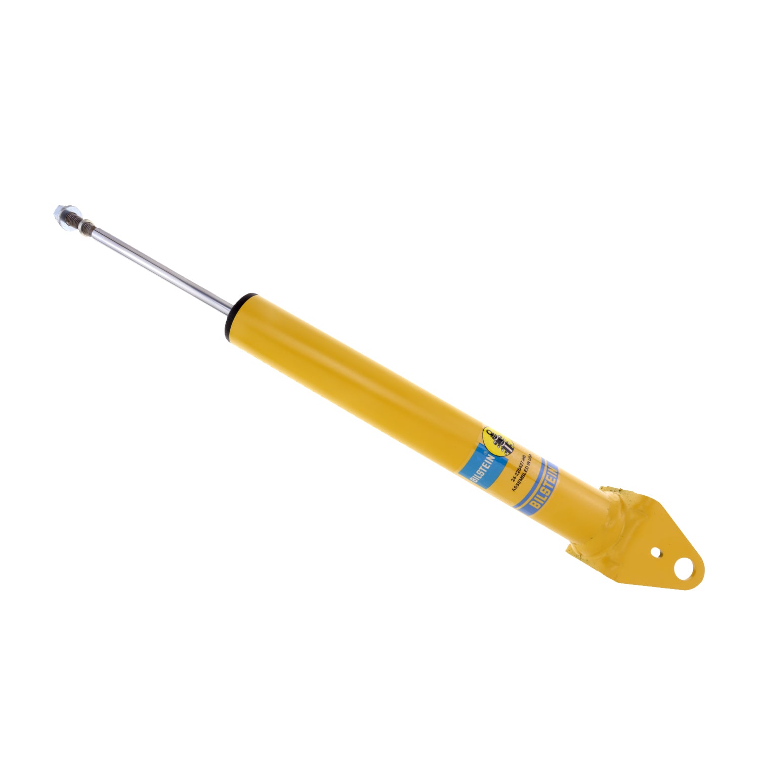 Bilstein B6 4600 46mm Monotube Suspension Rear Shock Absorber for 2011-2015 Dodge Durango (WK2) 24-225427