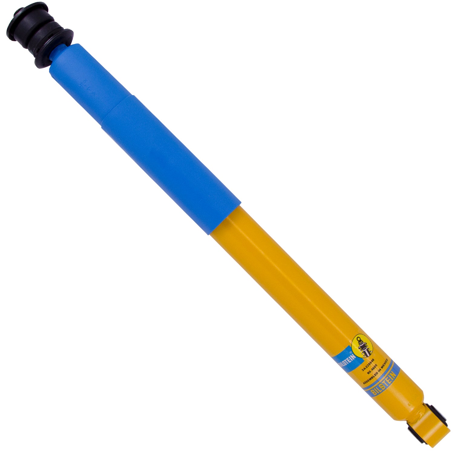 Bilstein B6 4600 46mm Monotube Suspension Rear Shock Absorber for 2019-2025 Dodge Ram 1500 (DT) 24-228848