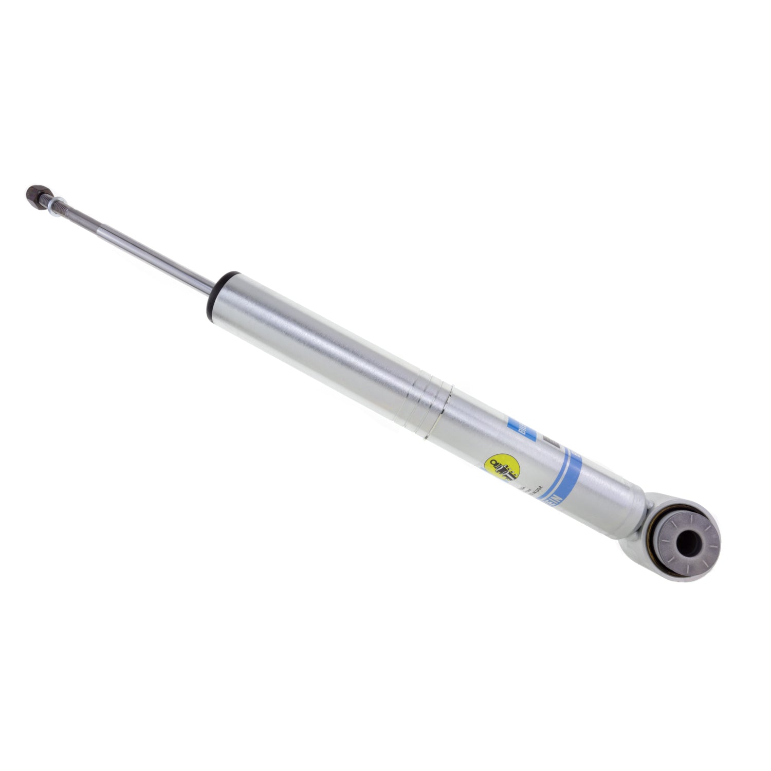 Bilstein B8 5100 (Ride Height Adjustable) 46mm Monotube Suspension Front Shock Absorber - 16.93 in. Collapsed 24-239394