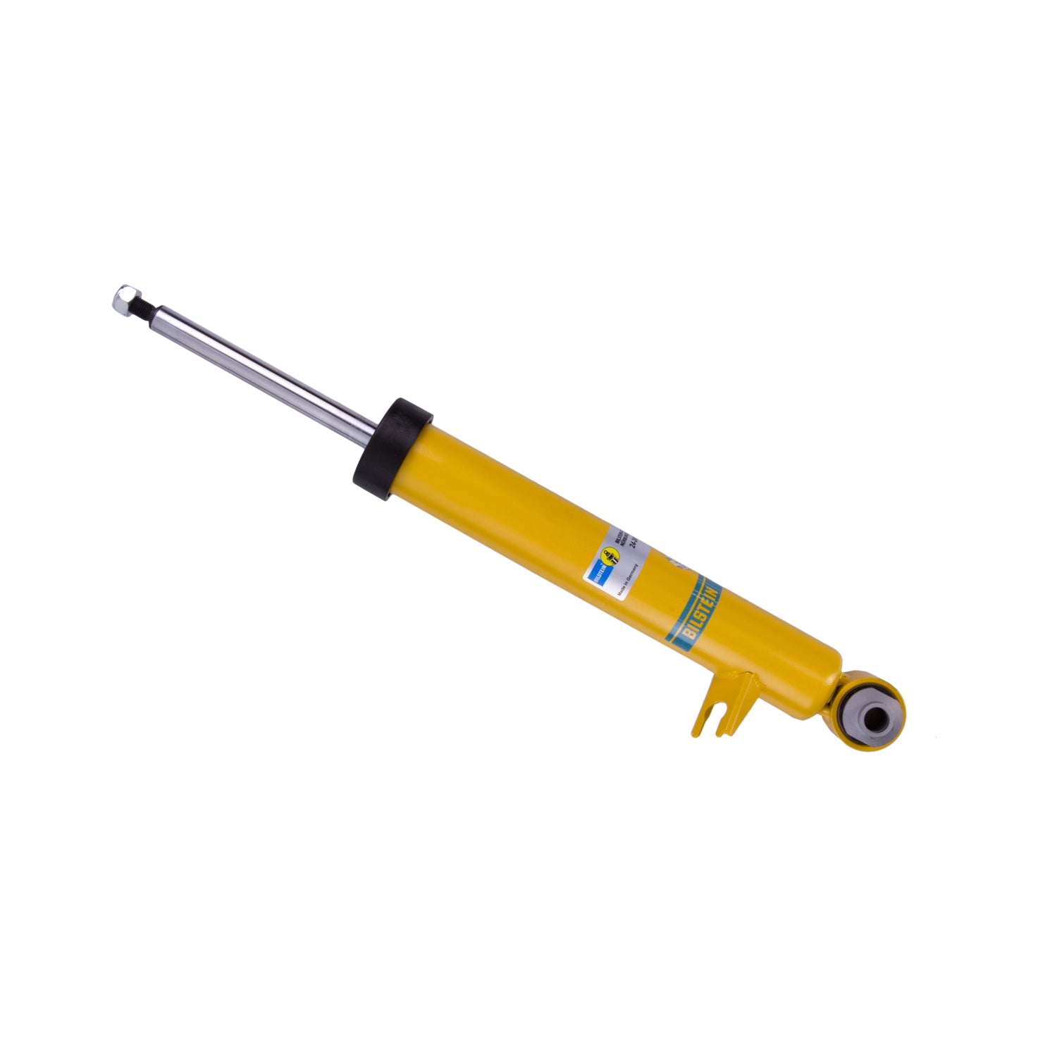 Bilstein B6 Performance Suspension Rear Left Shock Absorber for 2014-2018 BMW X5 (F15) 24-241670