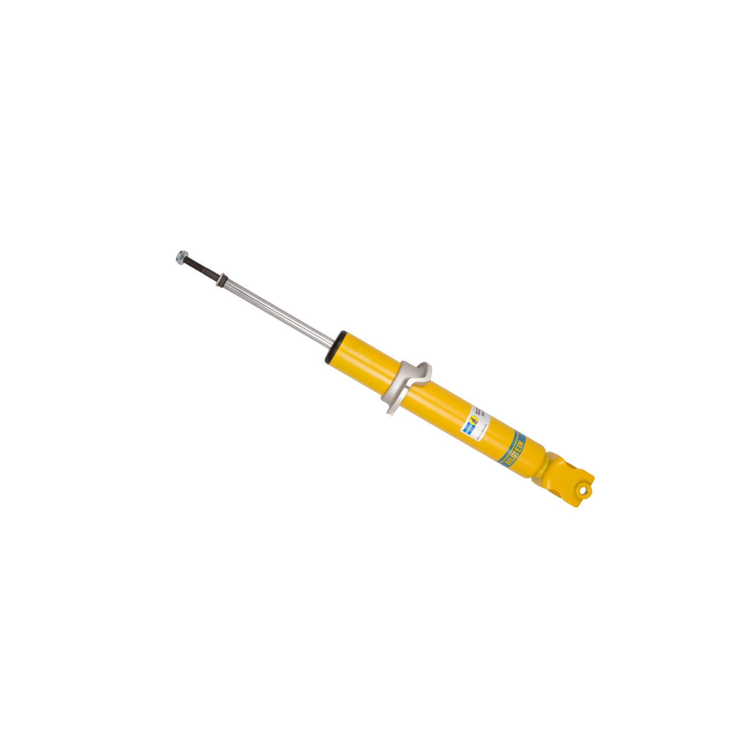 Bilstein B8 Performance Plus 46mm Monotube Suspension Rear Shock Absorber for 2016-2025 Mazda MX-5 Miata (ND) 24-249638