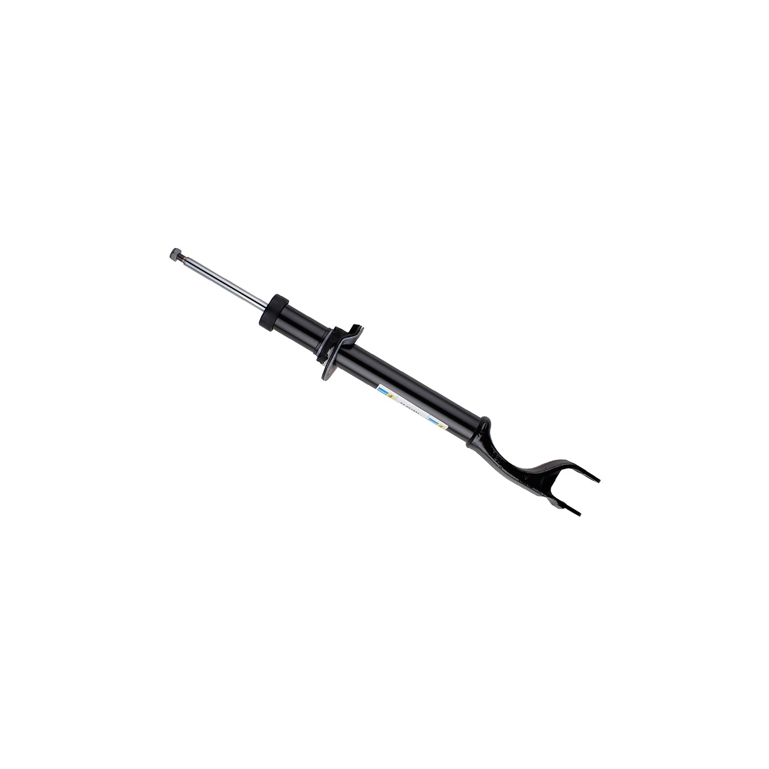 Bilstein B4 OE Replacement (DampMatic) Suspension Front Left Shock Absorber (Sport Suspension) for 2015-2022 Mercedes-Benz C300 (W205) 24-251631