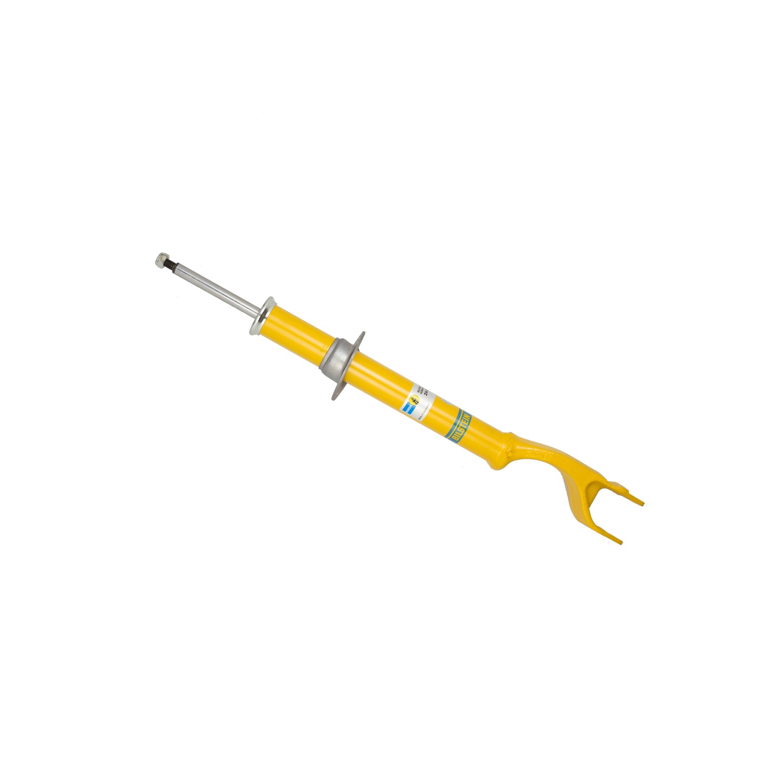 Bilstein B8 Performance Plus 36mm Monotube Suspension Front Right Shock Absorber - 24.21 in. Extended 24-252065