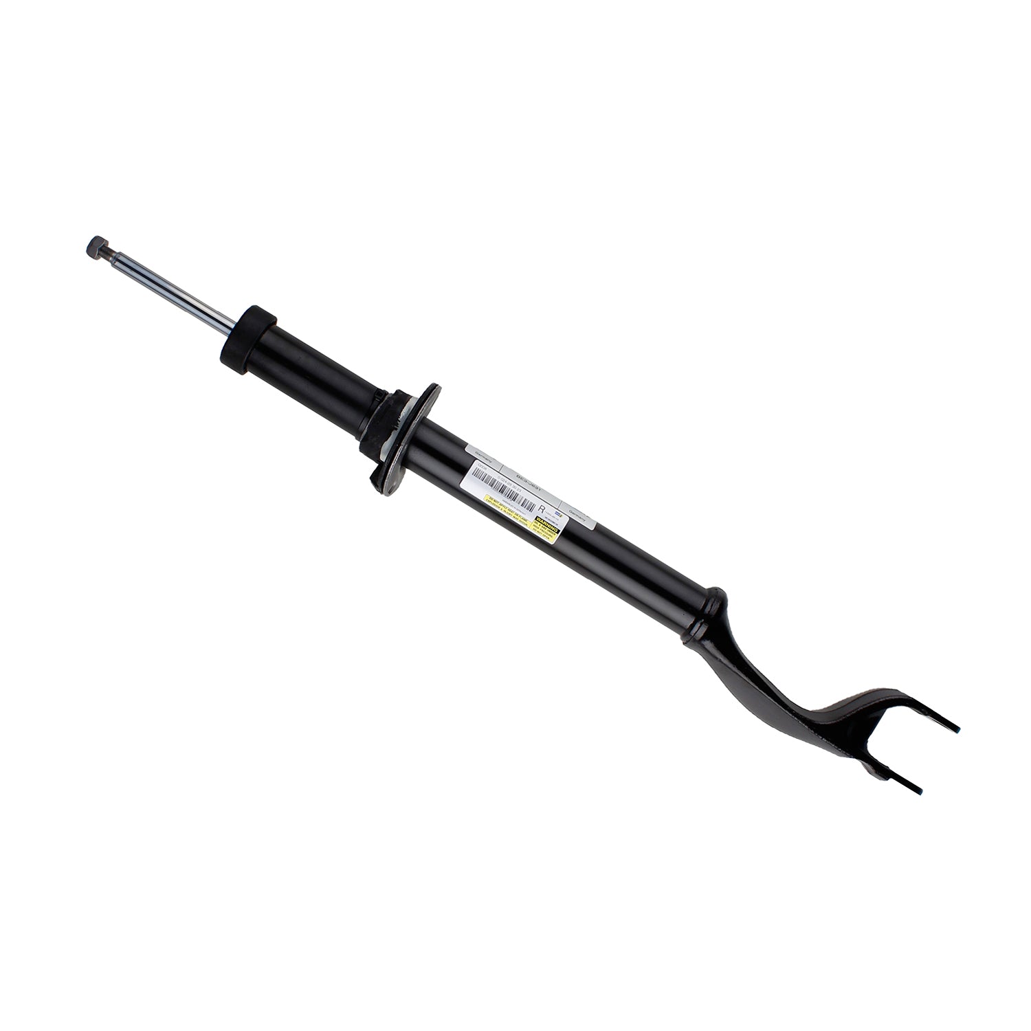 Bilstein B4 OE Replacement (DampMatic) Suspension Front Right Shock Absorber for 2016-2025 Mercedes-Benz GLC300 (X253/X254) 24-263023