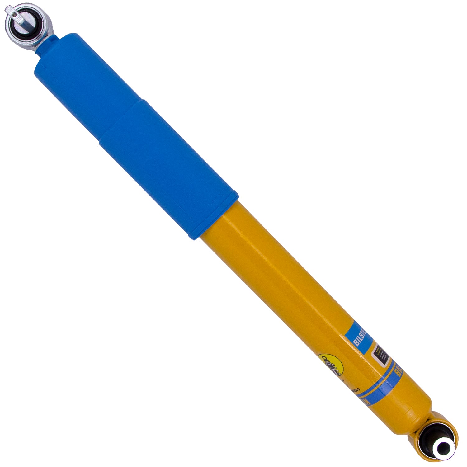 Bilstein B6 46mm Monotube Suspension Rear Shock Absorber for 2009-2015 Honda Pilot (YF2) 24-268929