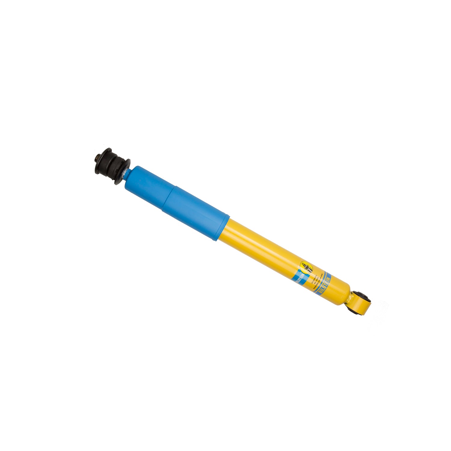 Bilstein B6 4600 46mm Monotube Suspension Front Shock Absorber for 2014-2026 Dodge Ram 2500 (DS/DT) 24-269421