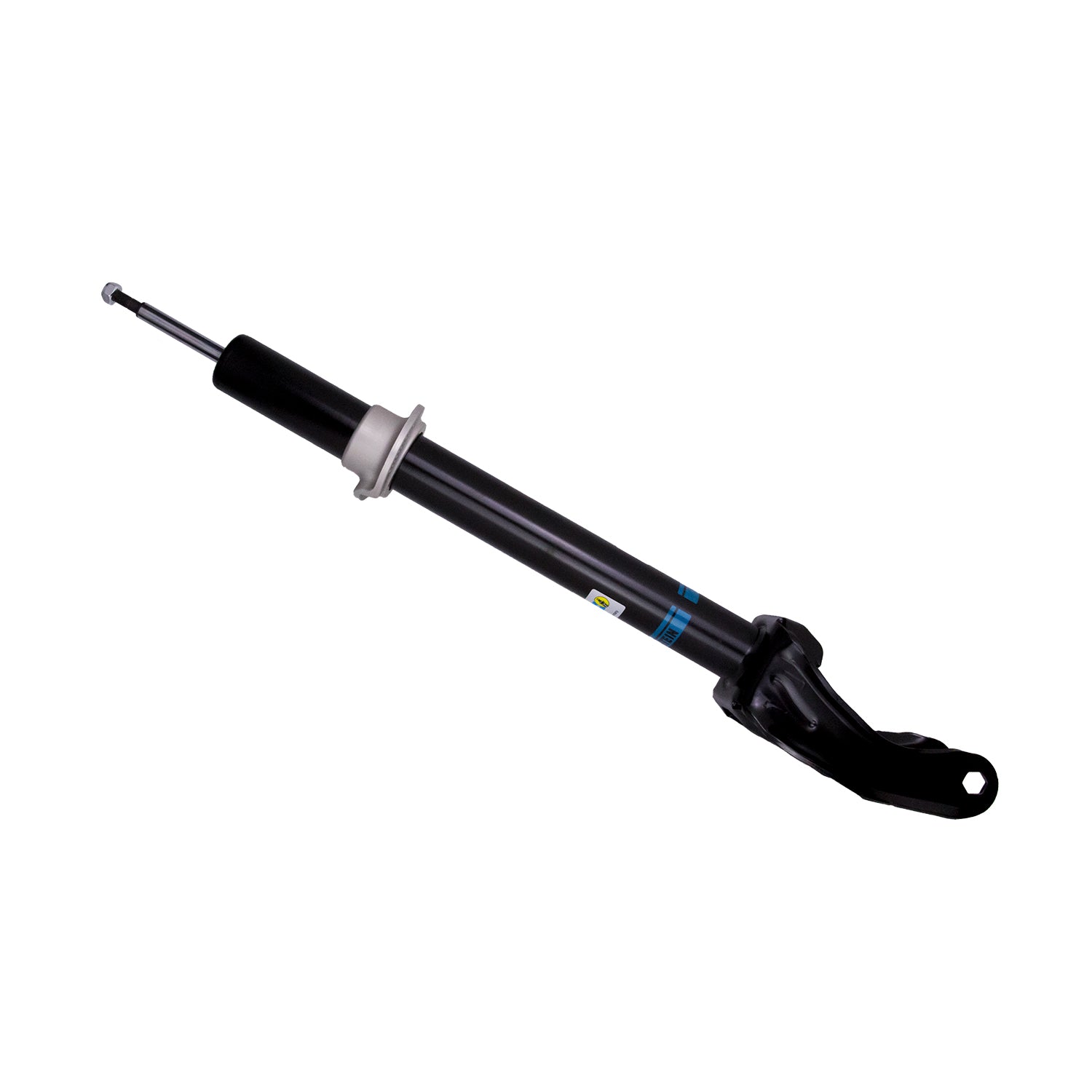 Bilstein B4 OE Replacement 46mm Monotube Suspension Front Shock Absorber - 26.5 in. Collapsed 24-273657