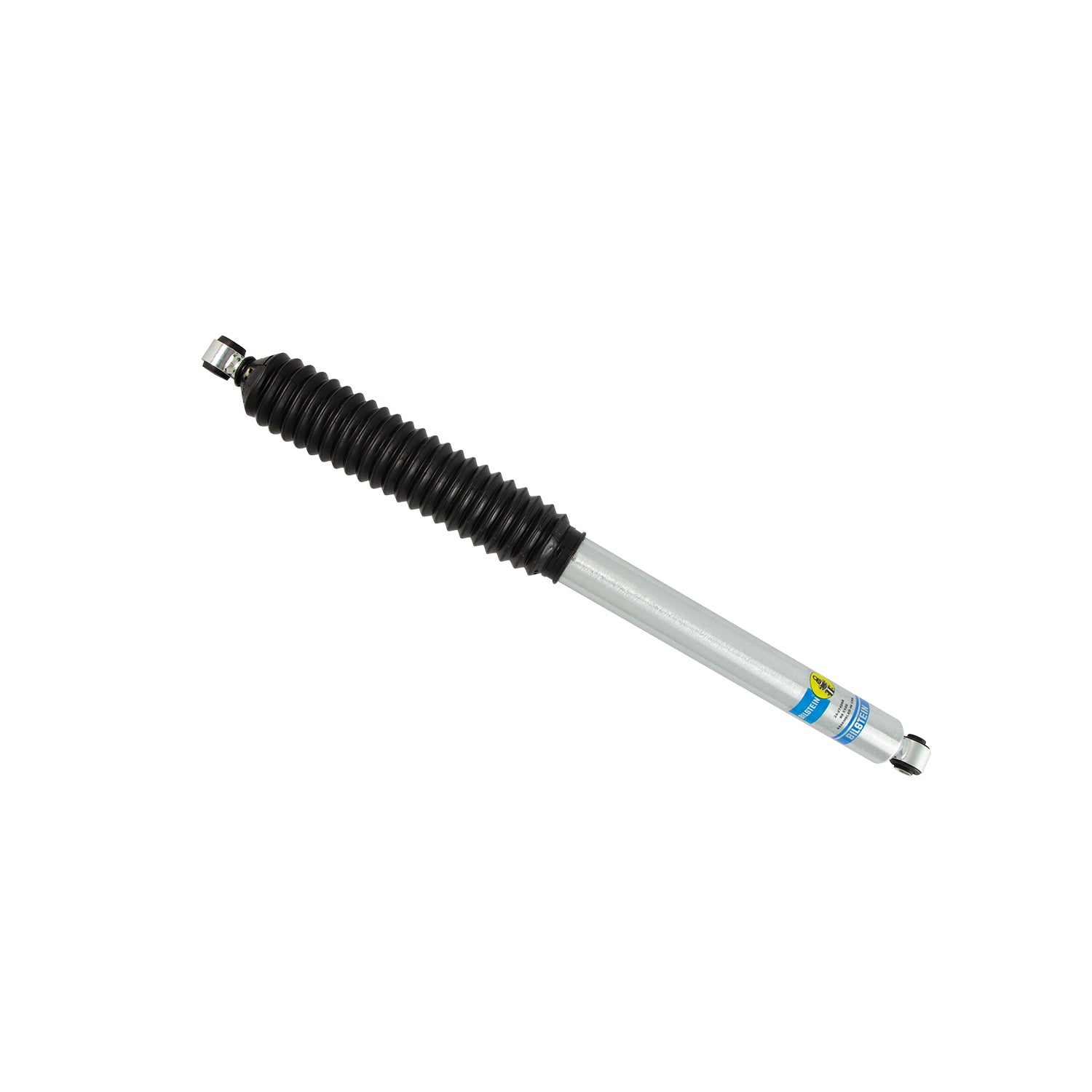 Bilstein B8 5100 46mm Monotube Suspension Rear Shock Absorber (12.36 in. Stroke) for 2017-2026 Ford F-250 Super Duty (P558) 24-274968