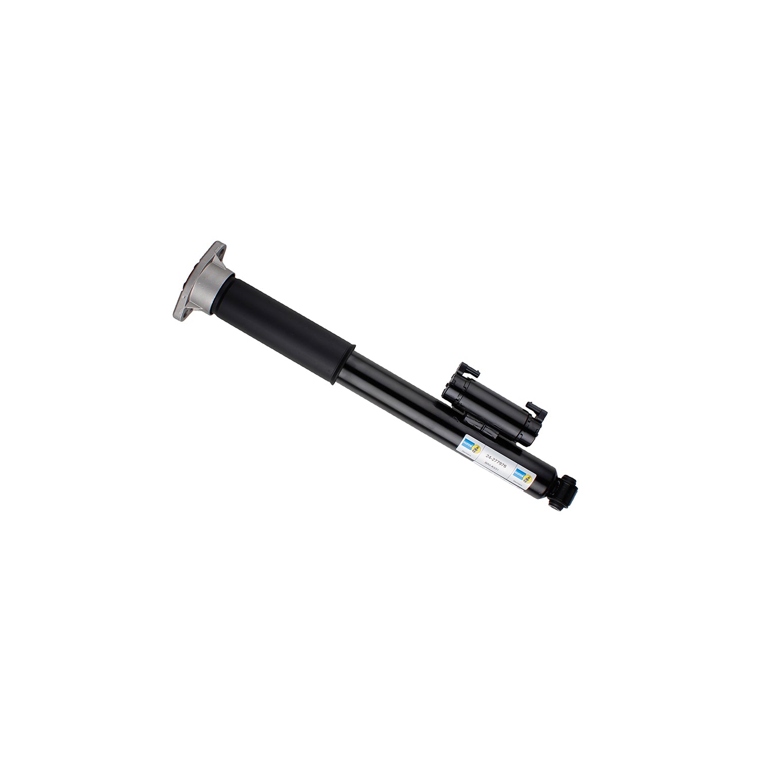 Bilstein B4 OE Replacement (DampTronic) 46mm Monotube Suspension Rear Right Shock Absorber for 2017-2021 Mercedes-Benz C43 AMG (W205) 24-277976