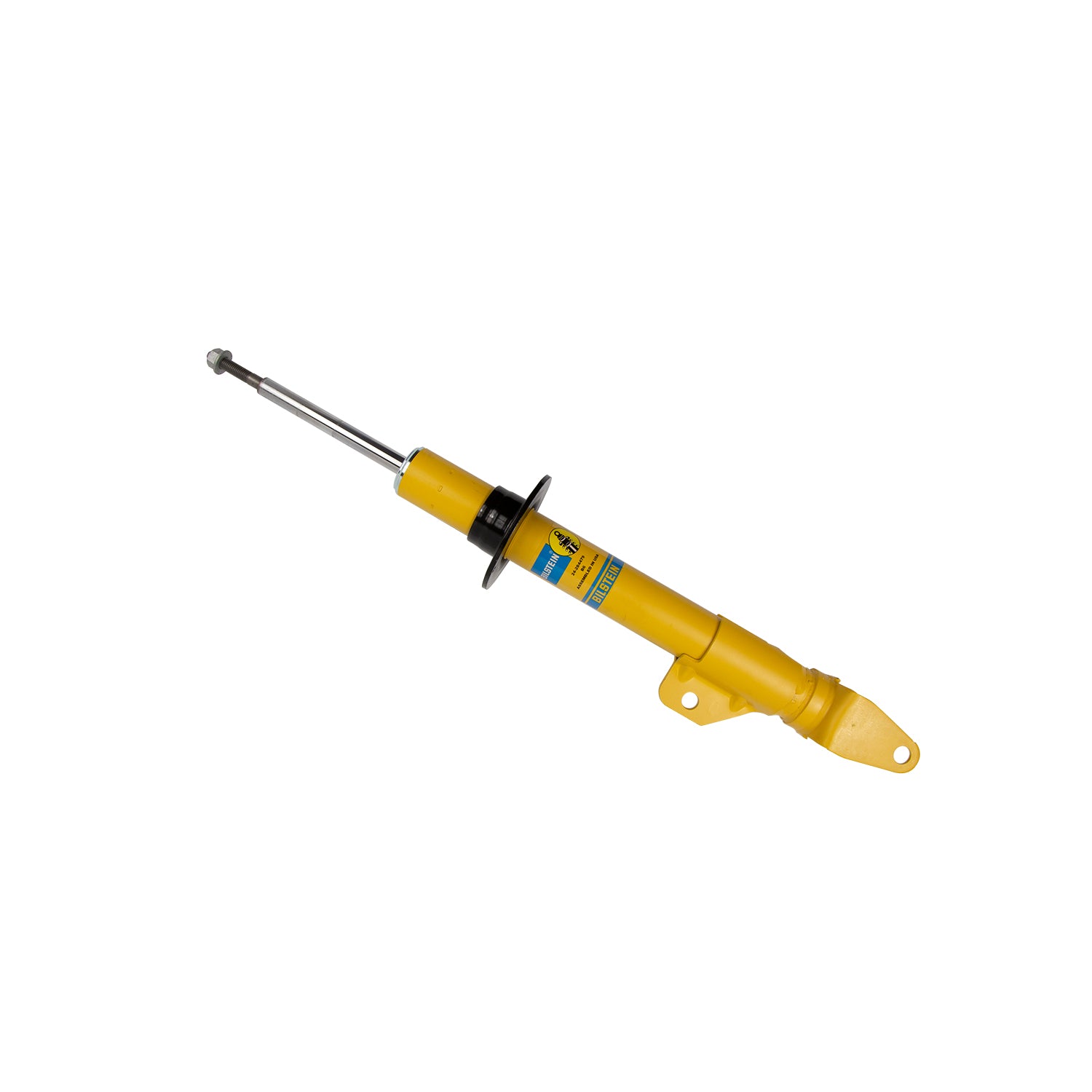 Bilstein B6 Performance 46mm Monotube Suspension Front Right Shock Absorber - 19.97 in. Collapsed 24-284479