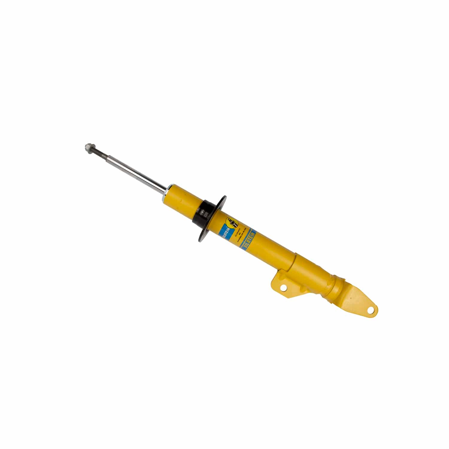 Bilstein B6 Performance 46mm Monotube Suspension Front Right Shock Absorber - 19.97 in. Collapsed 24-284479