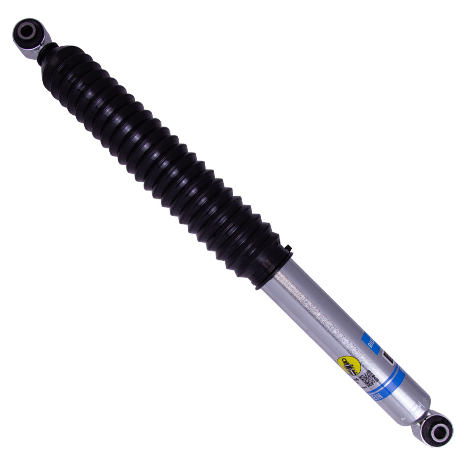 Bilstein B8 5100 46mm Monotube Suspension Rear Shock Absorber (16.57 in. Collapsed) for 2014-2019 GMC Sierra 1500 (K2XX) 24-285896