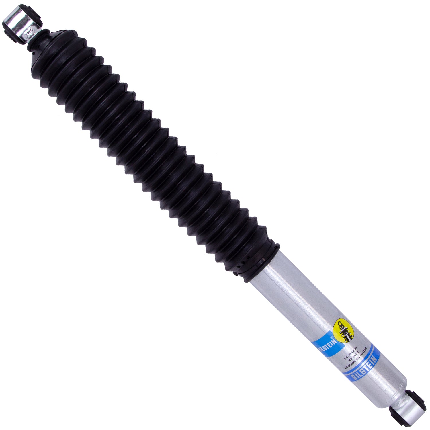 Bilstein B8 5100 46mm Monotube Suspension Rear Shock Absorber for 2019-2023 Ford Ranger (T6) 24-294225