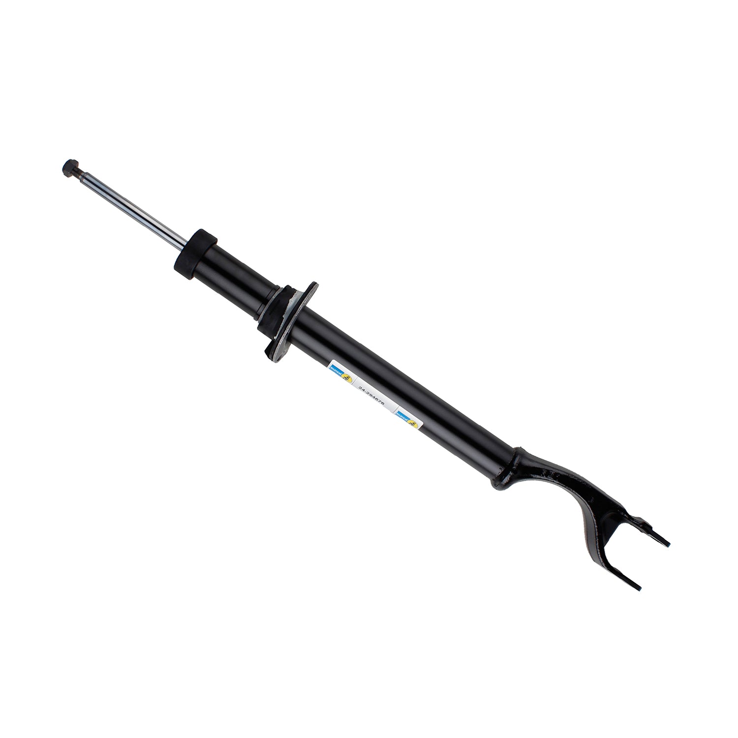 Bilstein B4 OE Replacement (DampMatic) Suspension Front Right Shock Absorber for 2020-2025 Mercedes-Benz E350 (W213) 24-294676