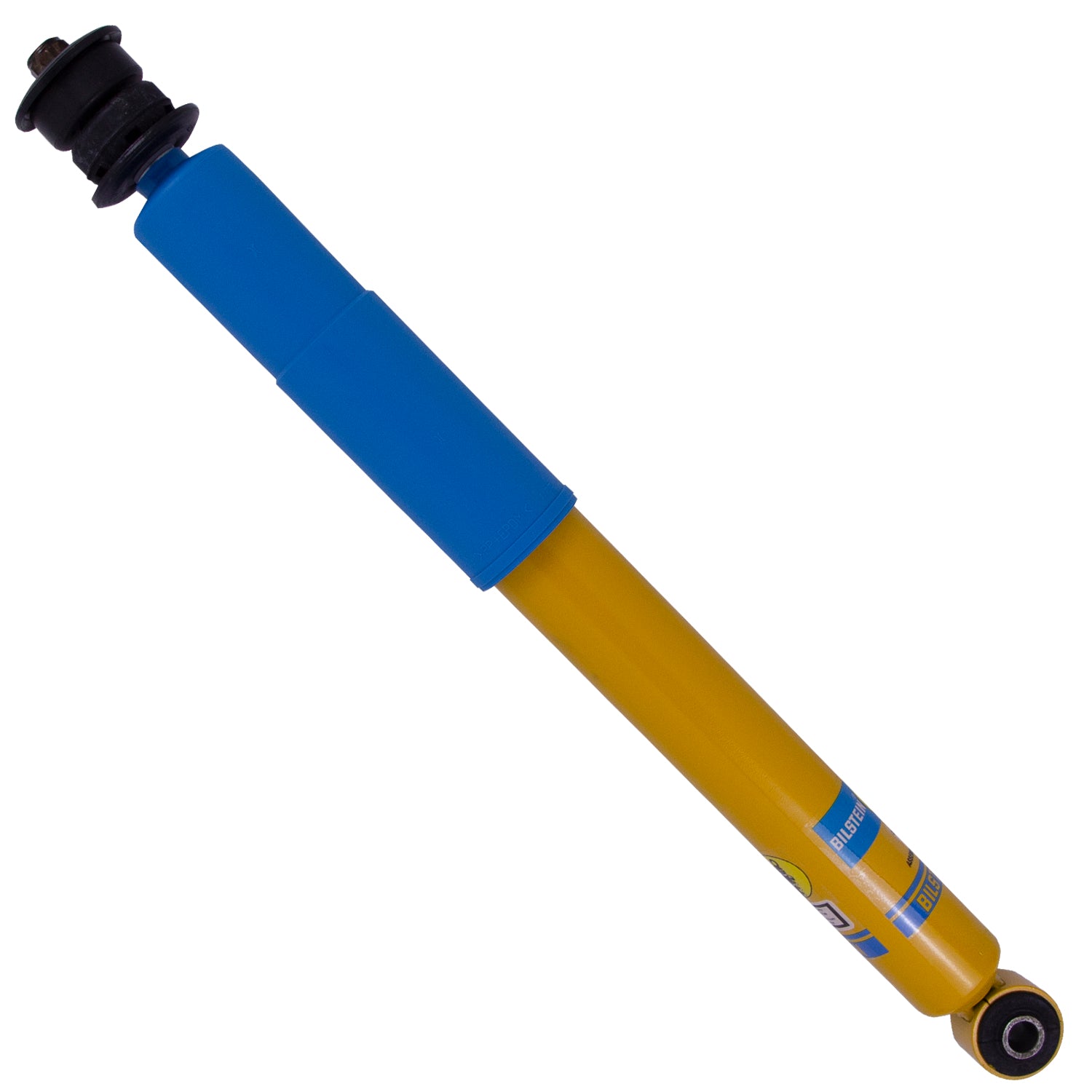 Bilstein B6 4600 46mm Monotube Suspension Front Shock Absorber for 2019-2026 Dodge Ram 2500 (DT) 24-302074