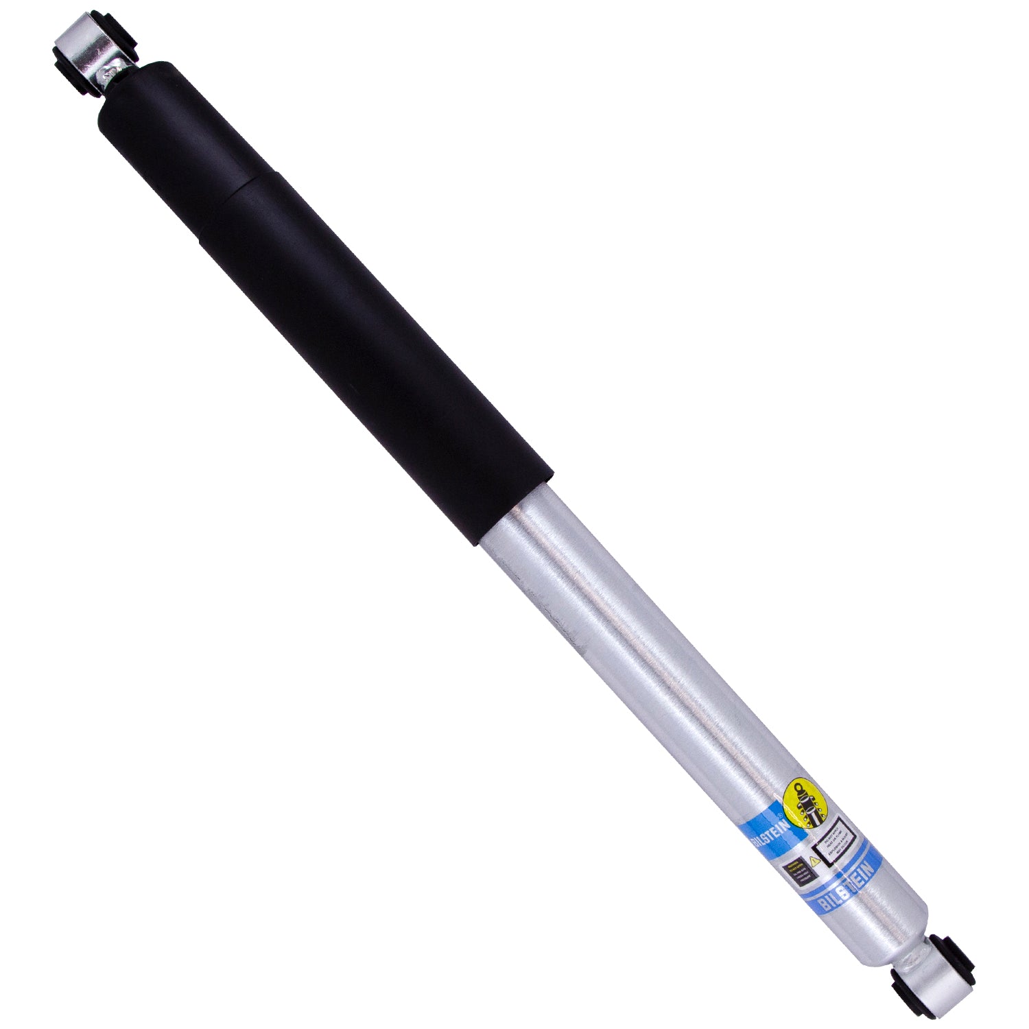 Bilstein B8 5100 46mm Monotube Suspension Rear Shock Absorber (10.21 in. Stroke) for 2019-2026 GMC Sierra 1500 (GMT T1XX) 24-309516