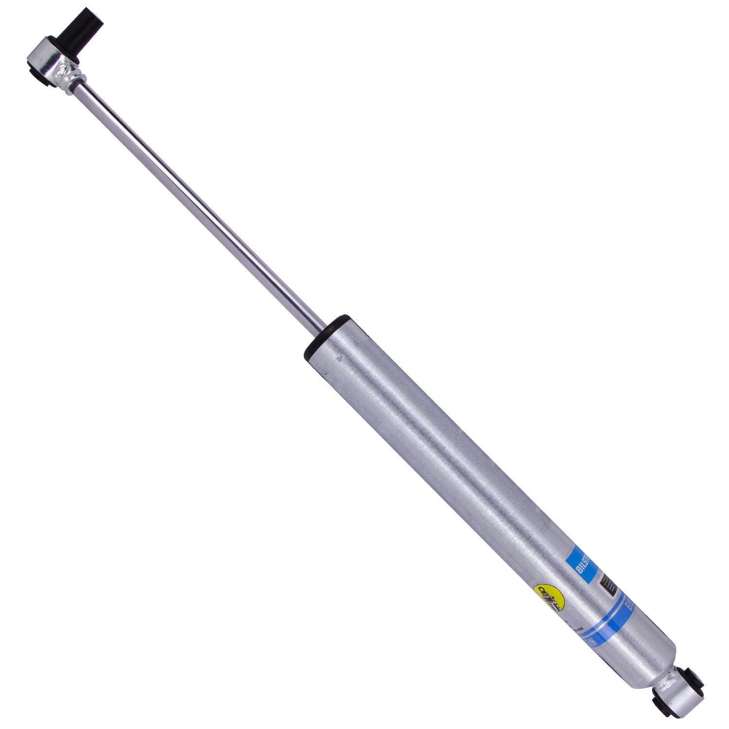 Bilstein B8 5100 46mm Monotube Suspension Front Shock Absorber (18.31 in. Collapsed) for 2018-2026 Jeep Wrangler (JL) 24-310635