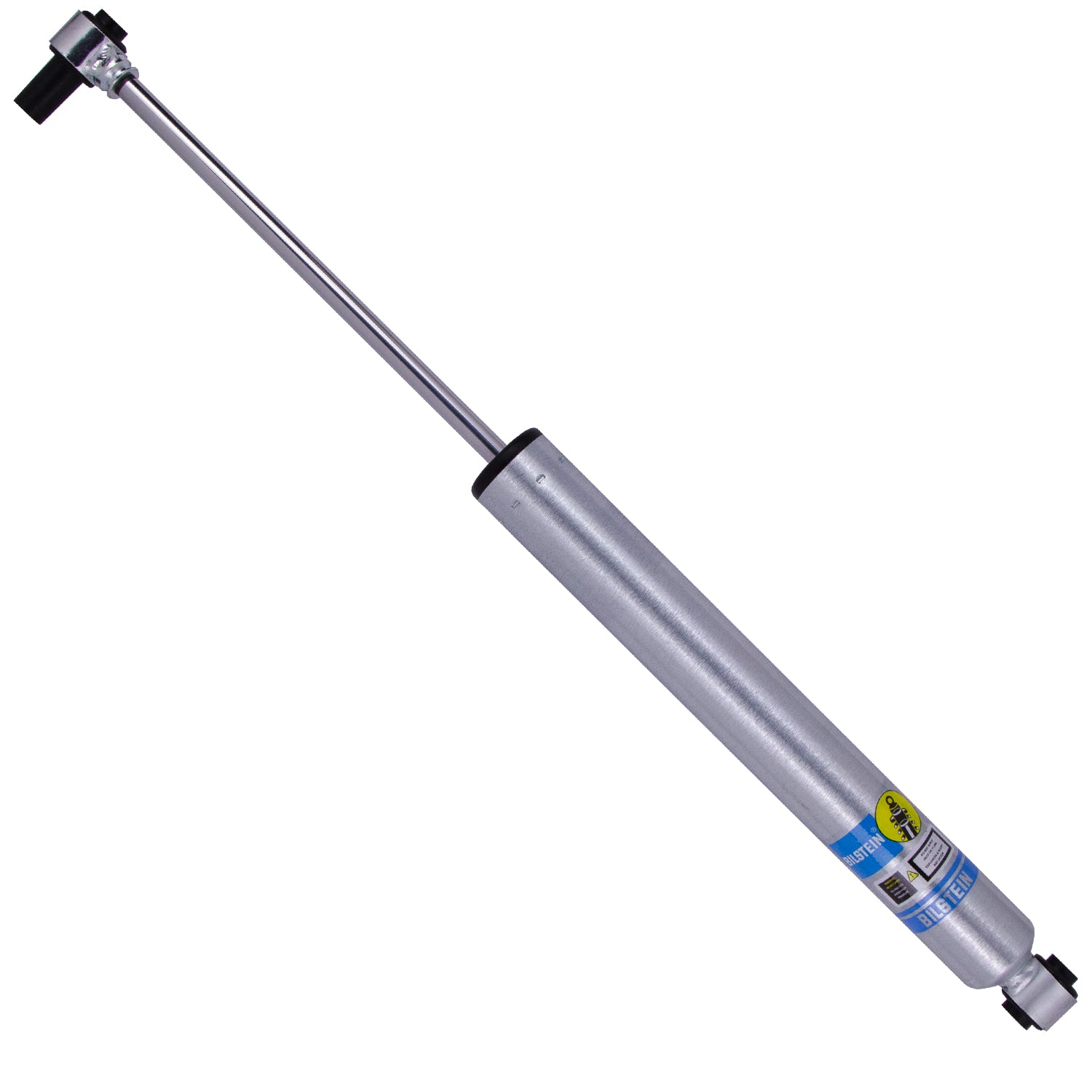 Bilstein B8 5100 46mm Monotube Suspension Front Shock Absorber (18.52 in. Collapsed) for 2020-2026 Jeep Gladiator (JT) 24-315067