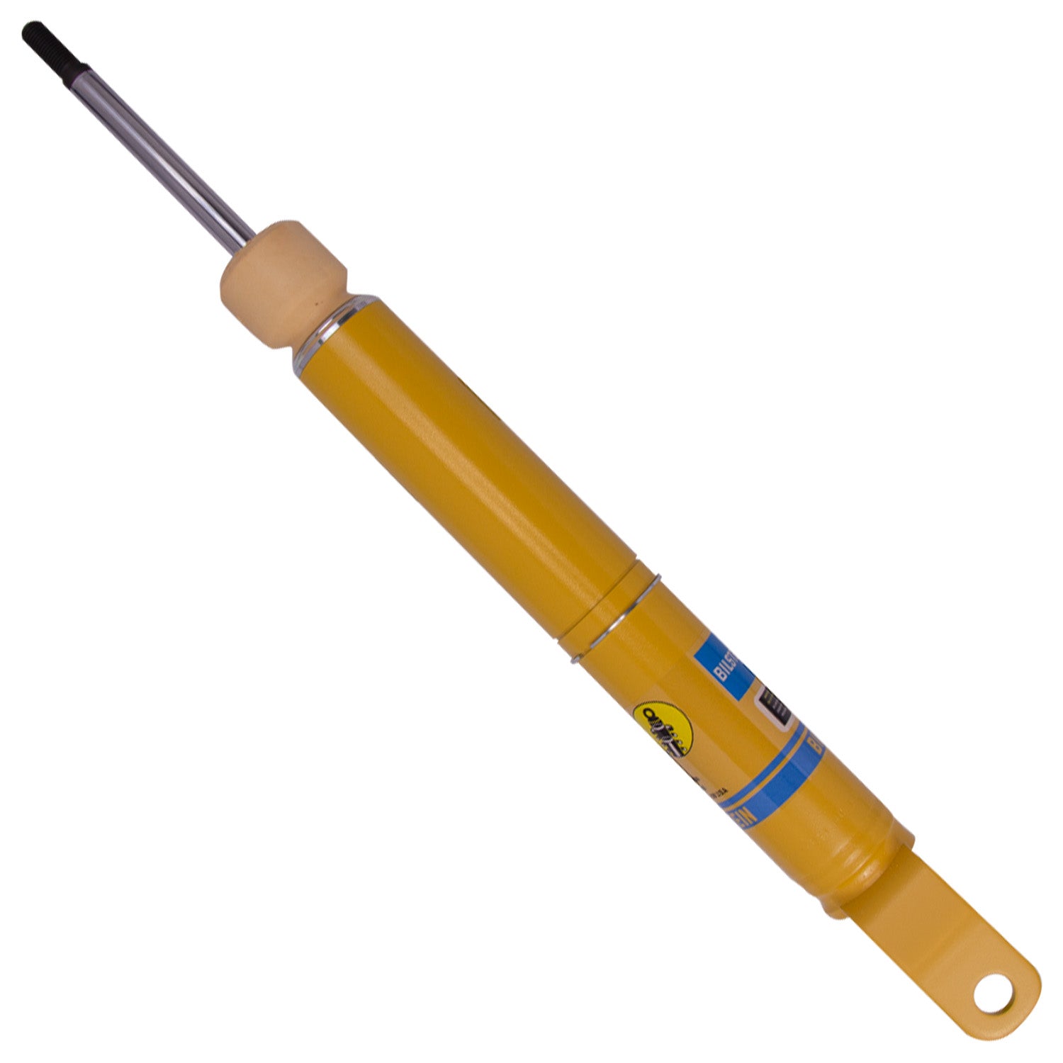 Bilstein B6 4600 46mm Monotube Suspension Front Shock Absorber for 2009-2024 Dodge Ram 1500 (DS/DT) 24-317894