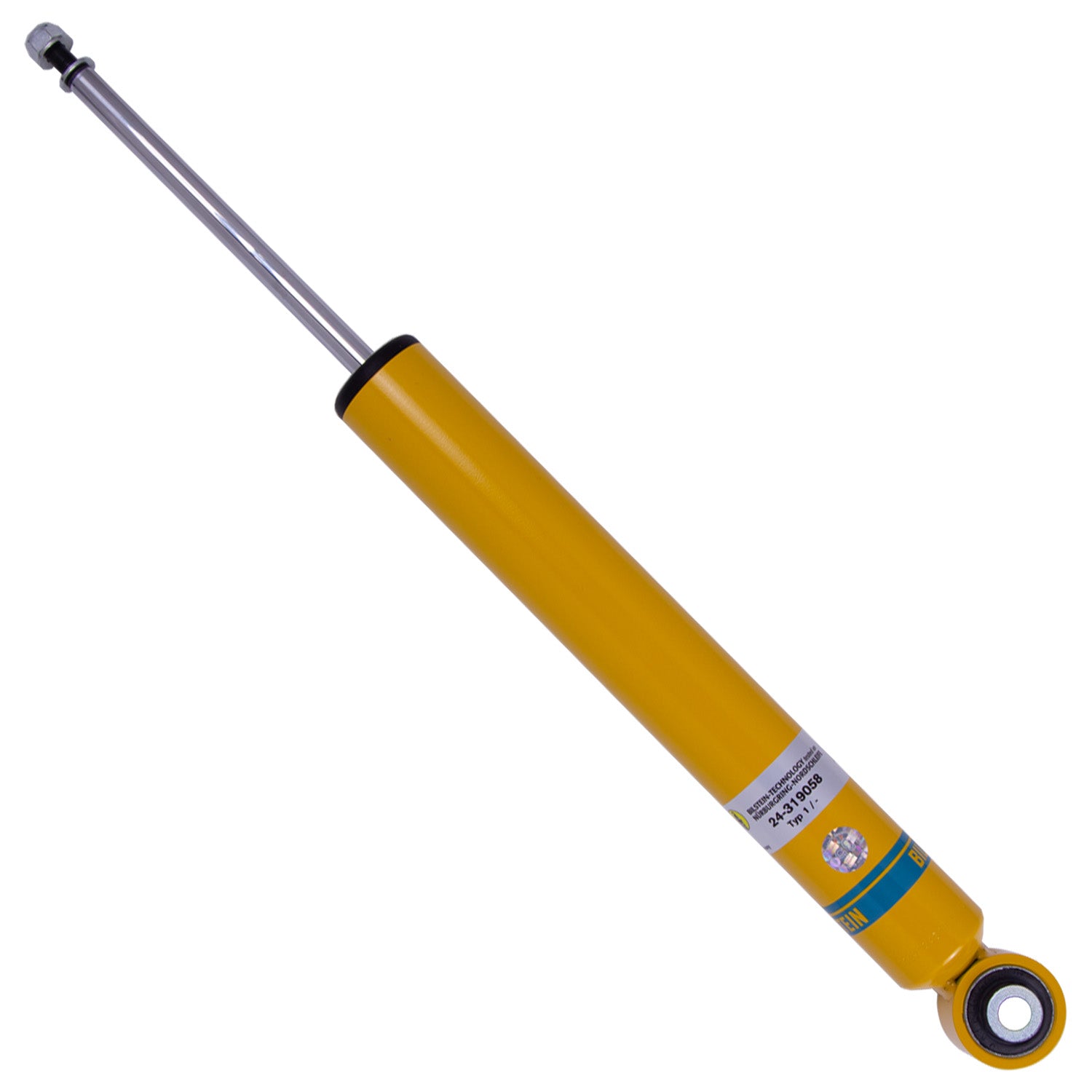 Bilstein B6 Performance Suspension Rear Shock Absorber for 2020-2022 BMW 228i xDrive Gran Coupe (F44)