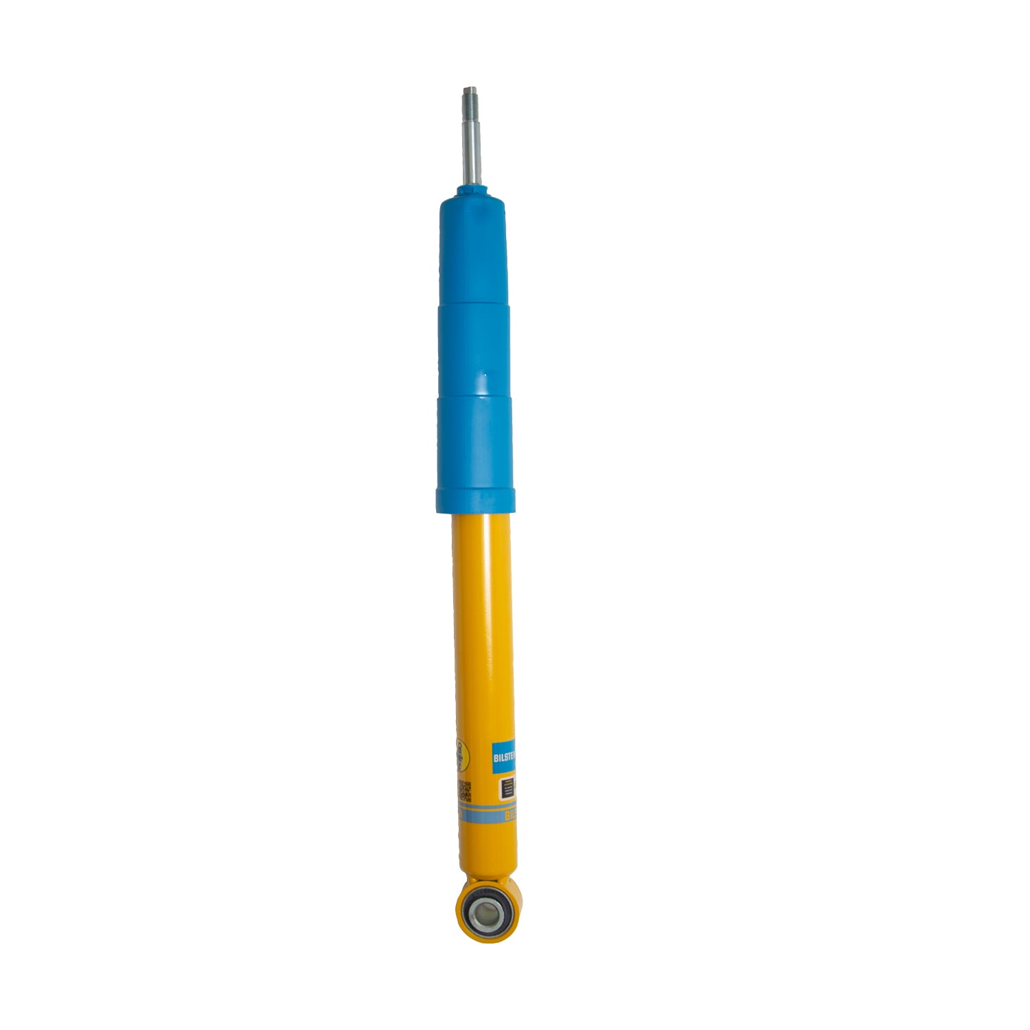 Bilstein B6 4600 46mm Monotube Suspension Rear Shock Absorber for 2022-2026 Toyota Tundra (TNGA-F) 24-329163