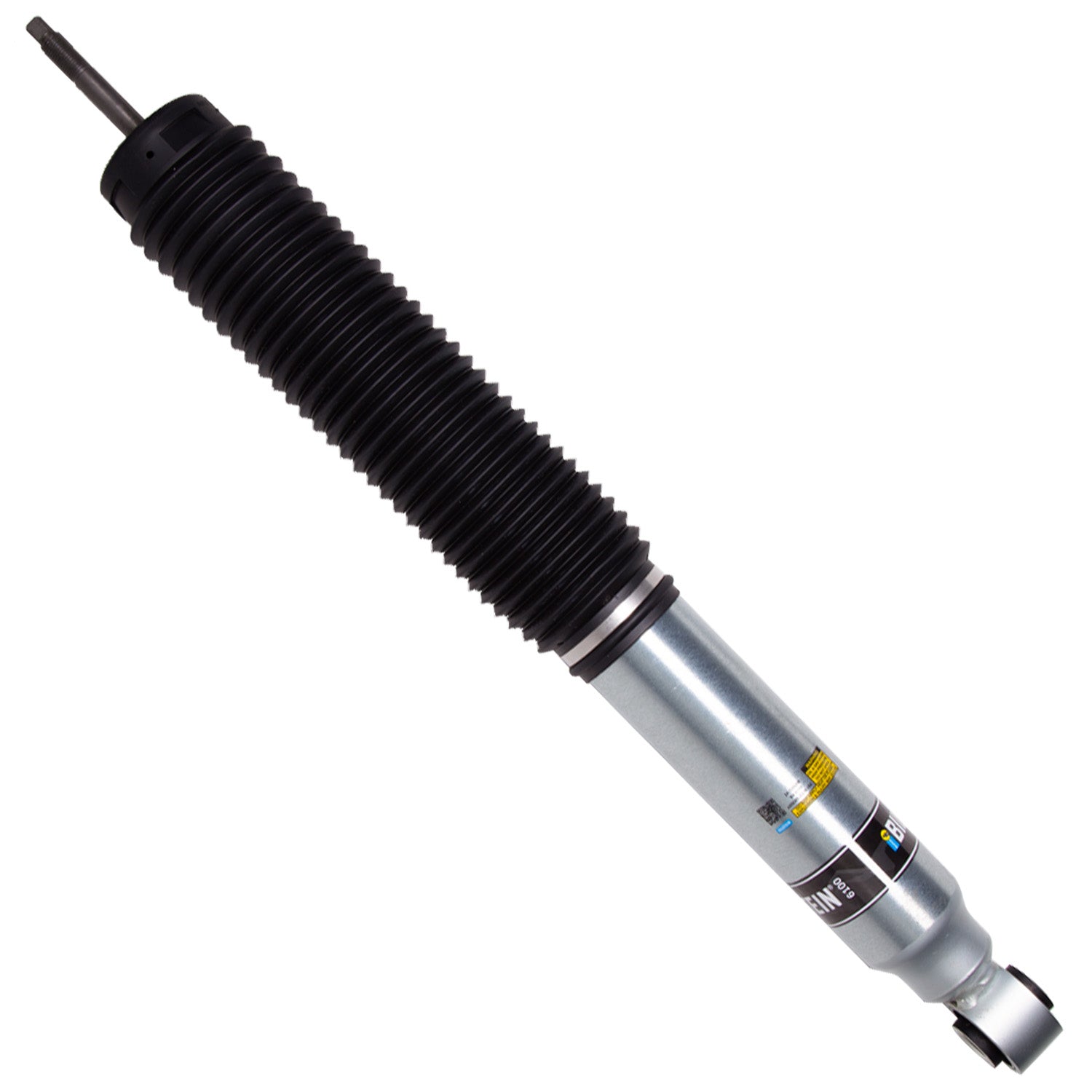 Bilstein B8 6100 60mm Monotube Suspension Rear Shock Absorber (Without Rear Air Suspension) for 2022-2026 Toyota Tundra (TNGA-F) 24-329248