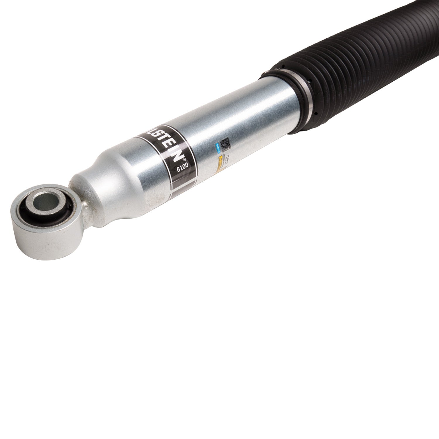 Bilstein B8 6100 60mm Monotube Suspension Rear Shock Absorber (Without Rear Air Suspension) for 2022-2026 Toyota Tundra (TNGA-F) 24-329248