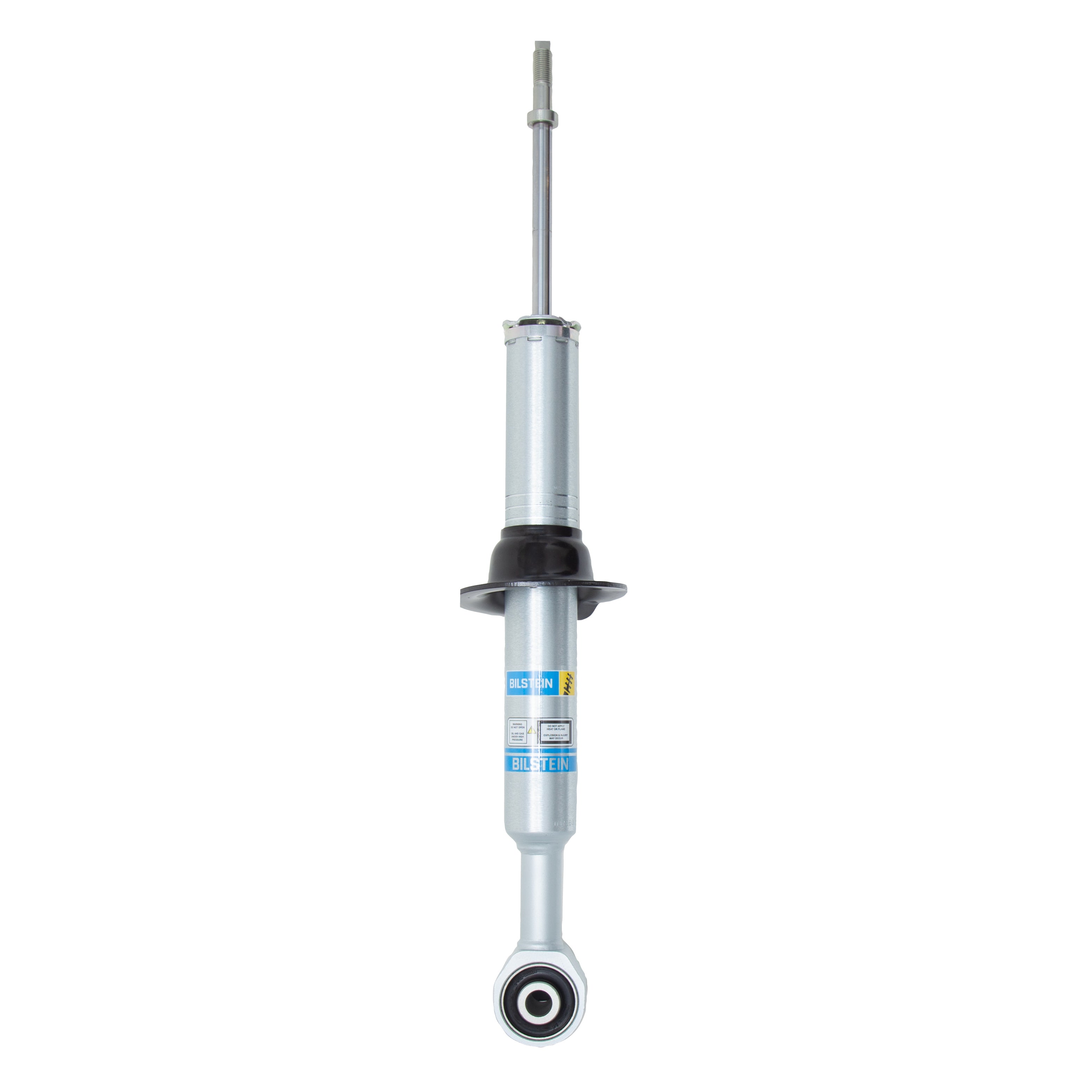 Bilstein B8 5100 (Ride Height Adjustable) 46mm Monotube Suspension Front Shock Absorber for 2024-2026 Toyota Tacoma (TNGA-F) 24-333207