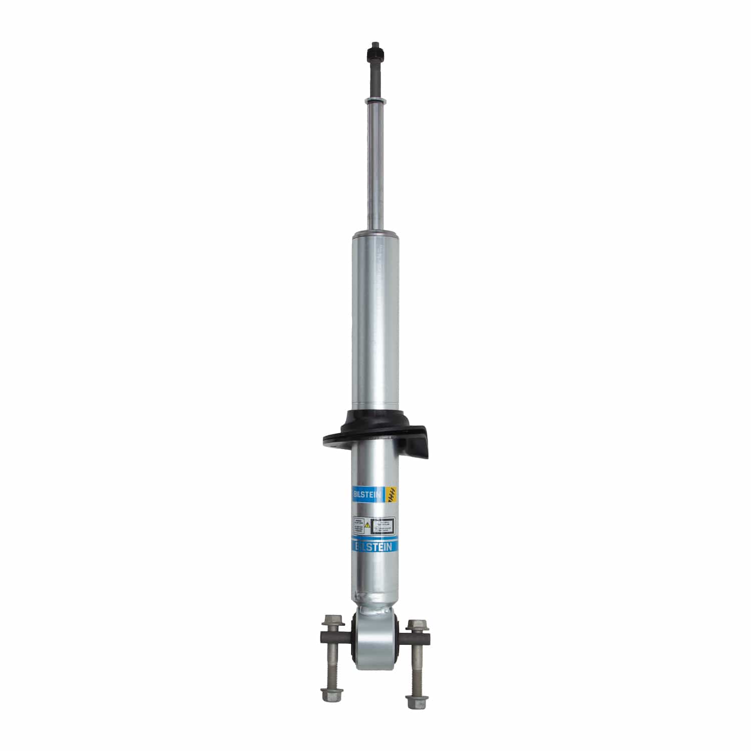 Bilstein B8 5100 (Ride Height Adjustable) 46mm Monotube Suspension Front Shock Absorber for 2015-2020 Ford F-150 (P552) 24-336970