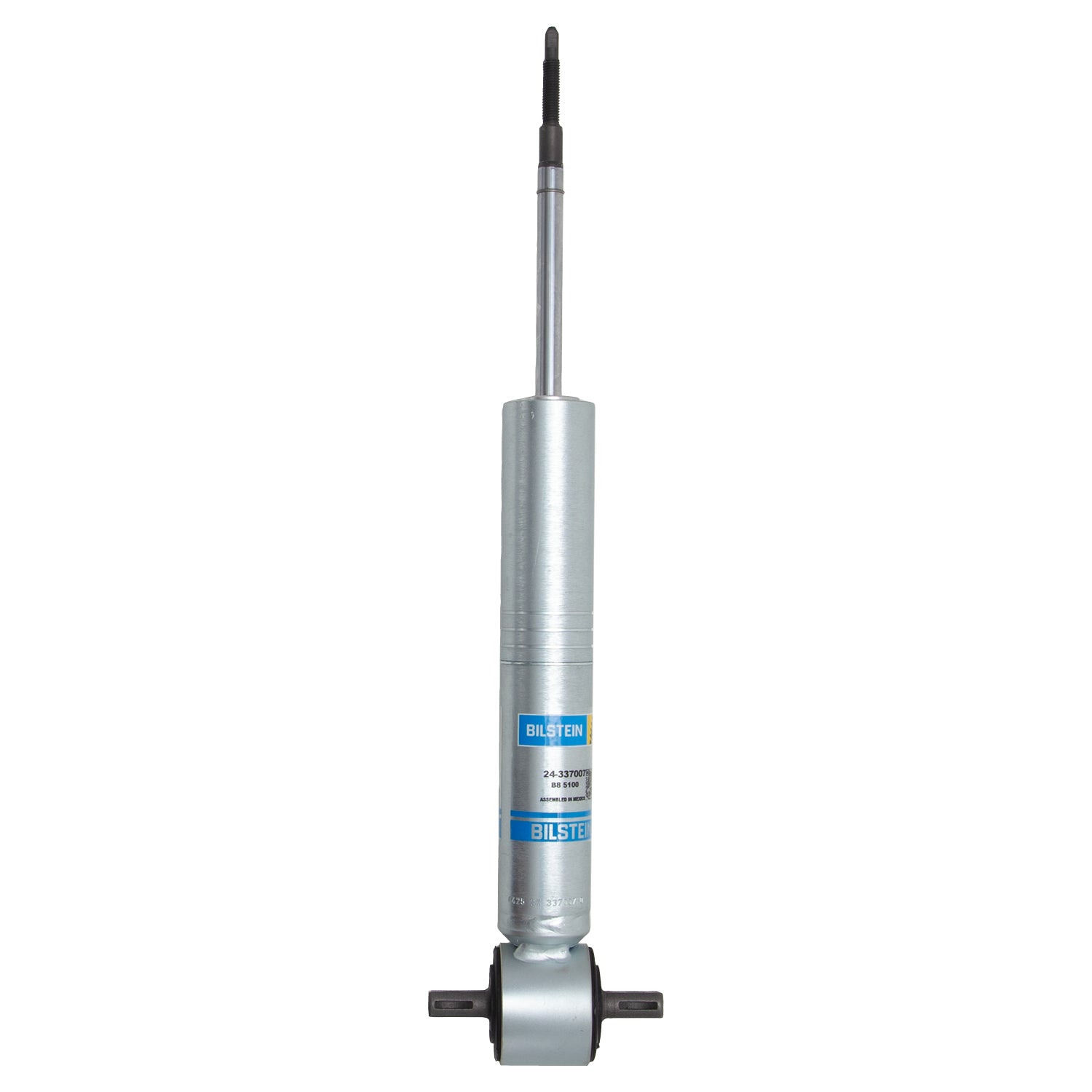 Bilstein B8 5100 (Ride Height Adjustable) 46mm Monotube Suspension Front Shock Absorber for 2015-2020 GMC Yukon (GMTK2UC) 24-336994