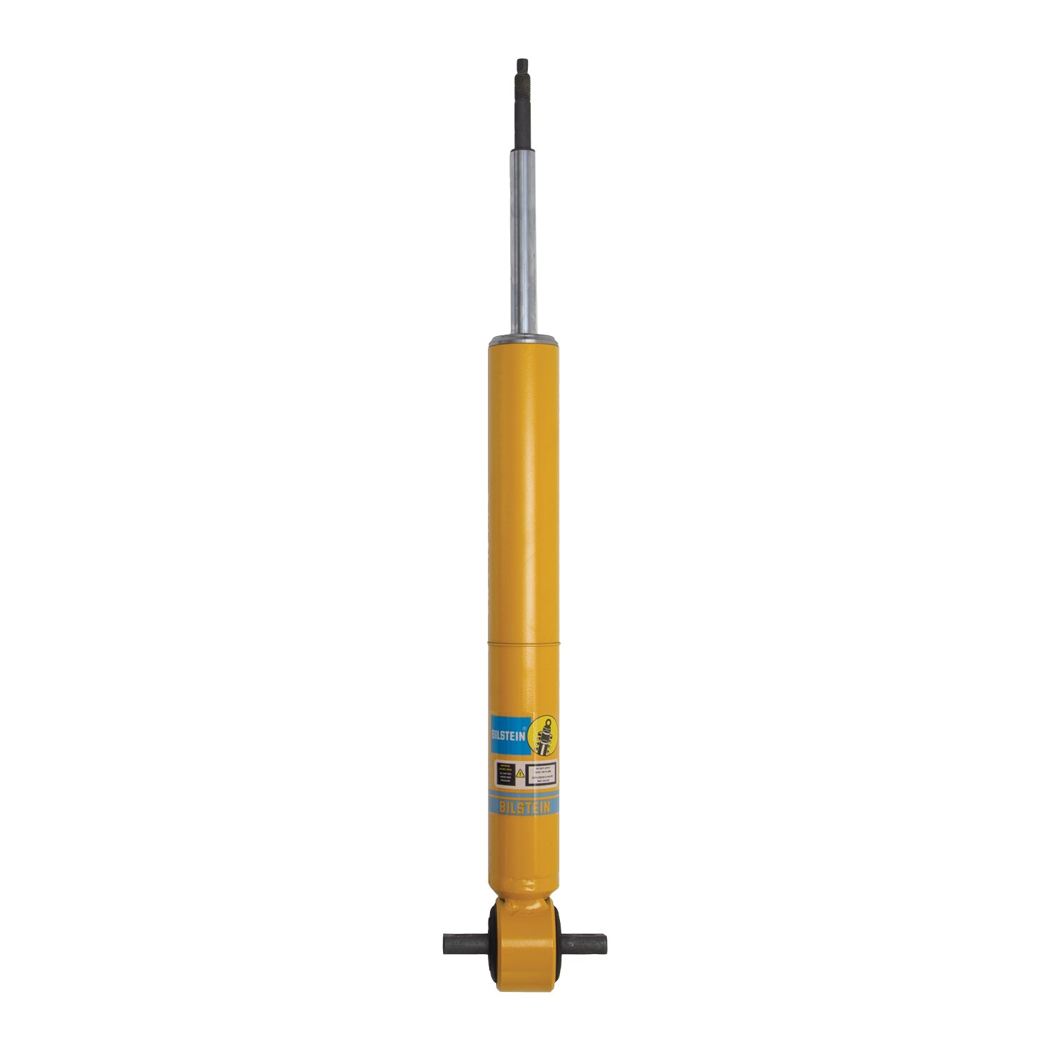 Bilstein B6 4600 46mm Monotube Suspension Front Shock Absorber (16.91 in. Collapsed) for 2014 Ford F-150 (P415) 24-337090