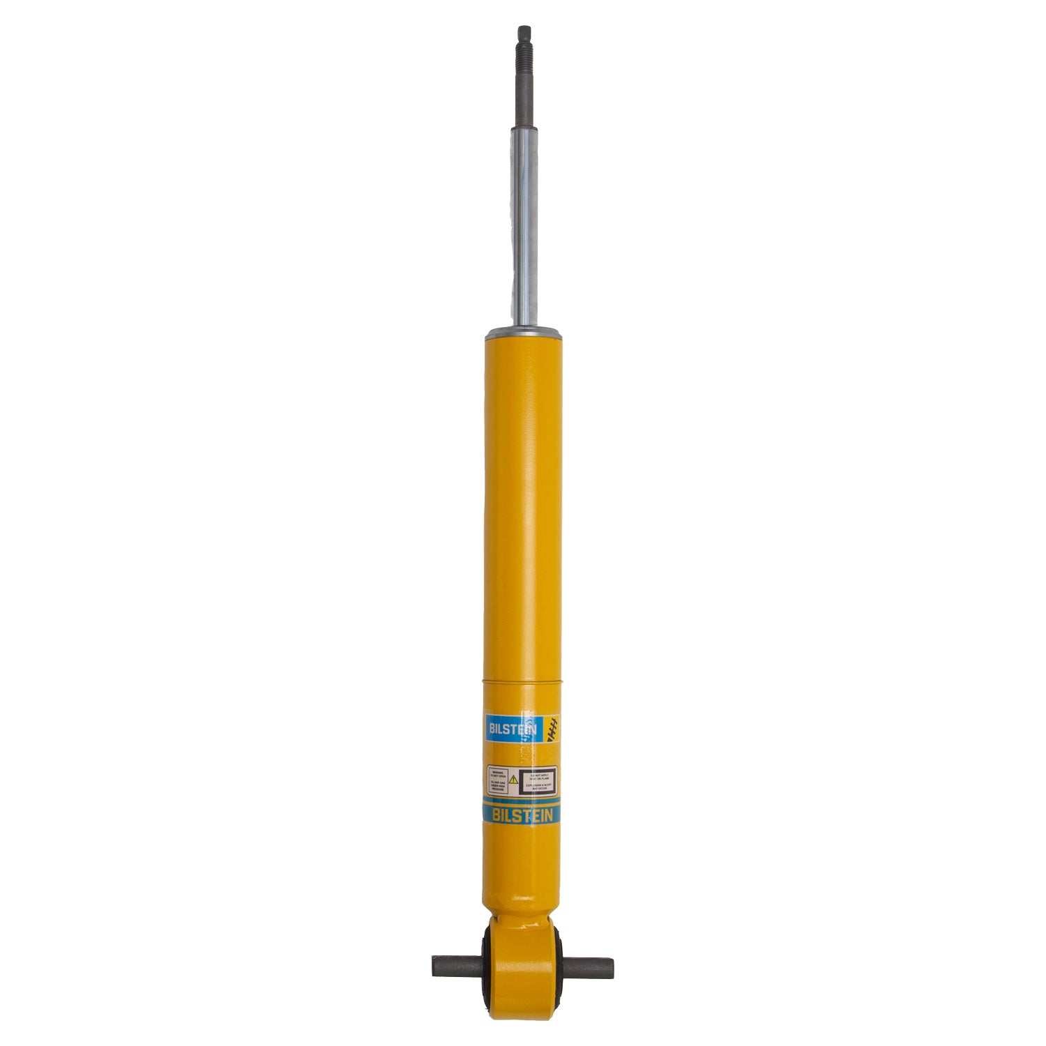 Bilstein B6 4600 46mm Monotube Suspension Front Shock Absorber (16.04 in. Collapsed) for 2014 Ford F-150 (P415) 24-337106