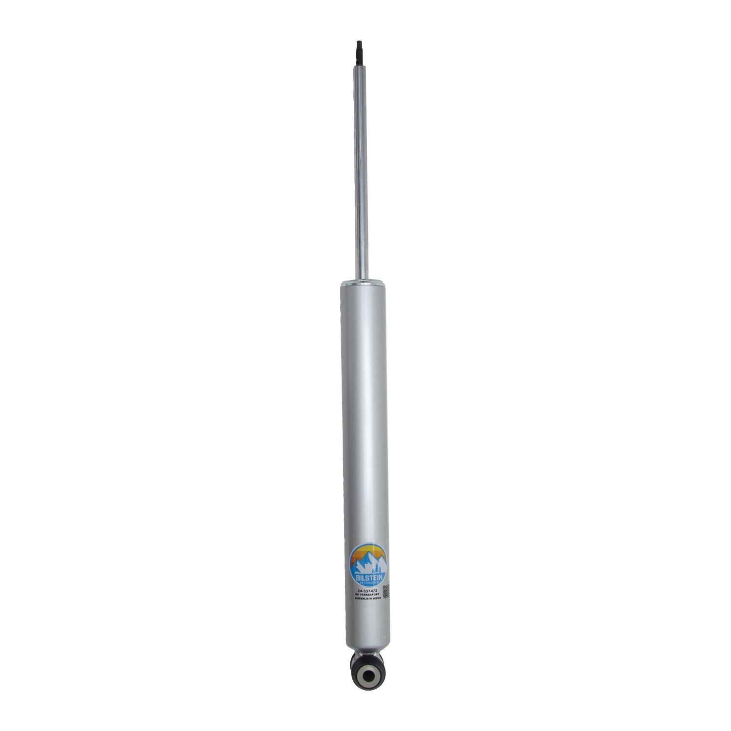 Bilstein B8 TerraSport 46mm Monotube Suspension Rear Shock Absorber for 2022-2024 Ford Maverick (P758) 24-337472