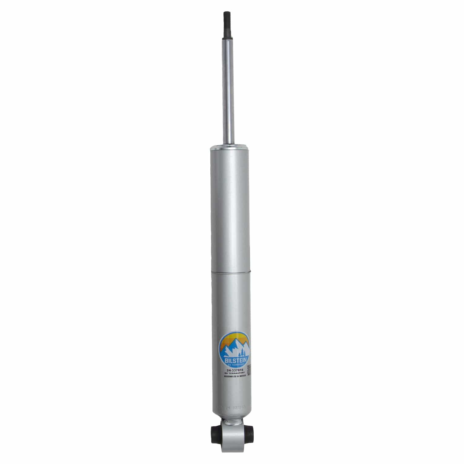 Bilstein B8 TerraSport 46mm Monotube Suspension Rear Shock Absorber for 2020-2025 Subaru Outback (BS) 24-337816