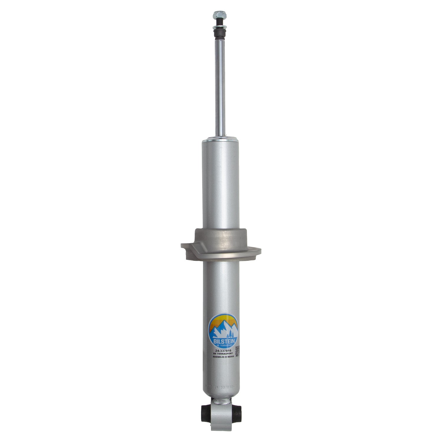 Bilstein B8 TerraSport 46mm Monotube Suspension Rear Shock Absorber for 2020-2025 Subaru Outback (BS) 24-337816