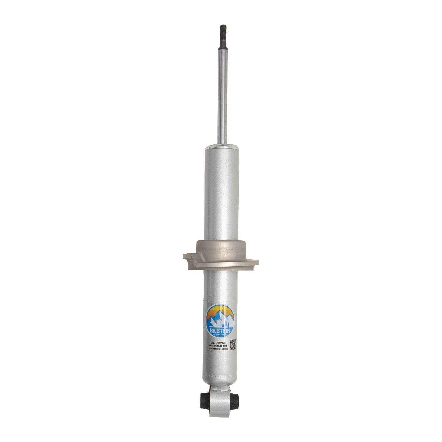 Bilstein B8 TerraSport 46mm Monotube Suspension Rear Shock Absorber for 2019-2024 Subaru Forester (SK) 24-338264