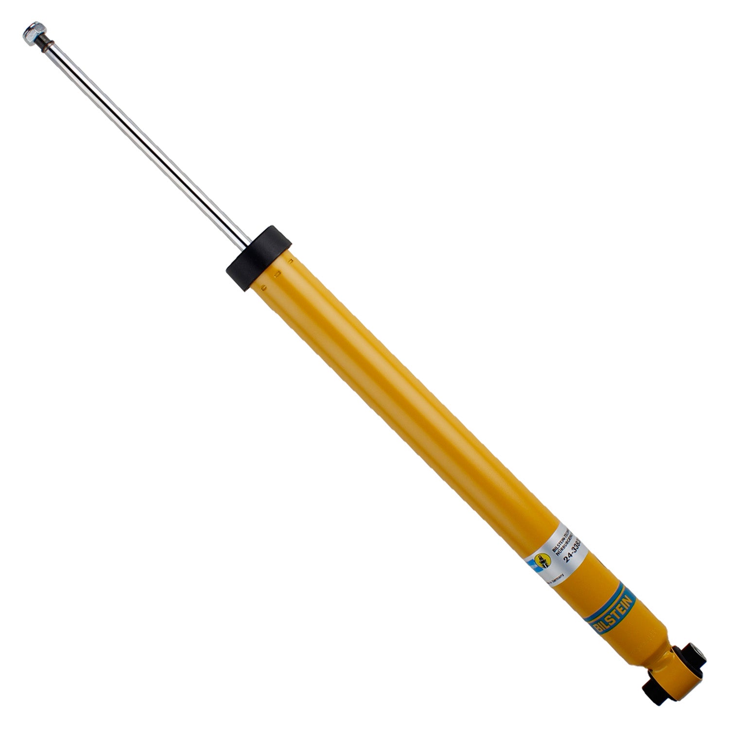 Bilstein B6 Performance Suspension Rear Shock Absorber for 2023 Mercedes-Benz EQB 250 24-338356